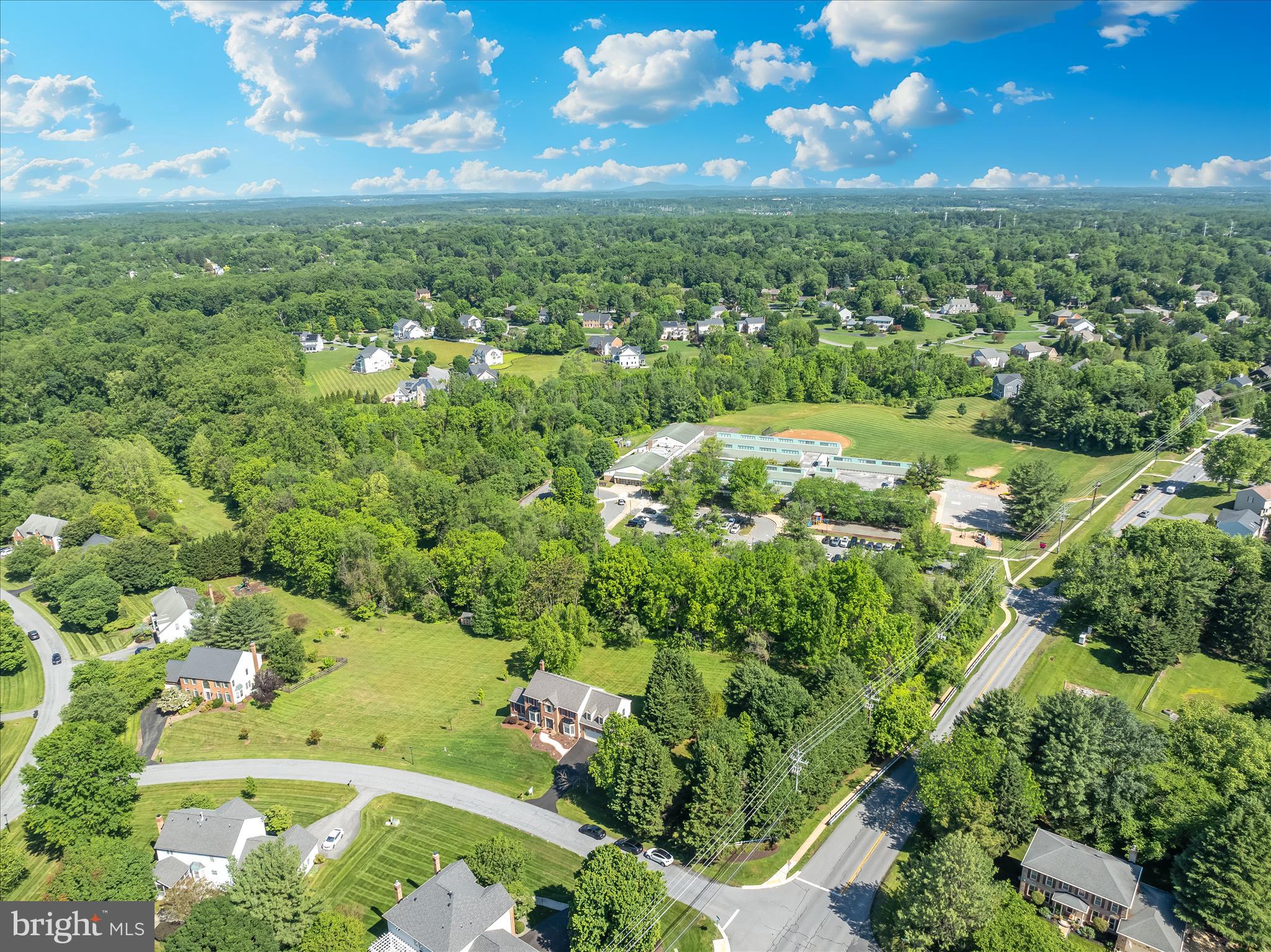 QUAIL RUN - Residential