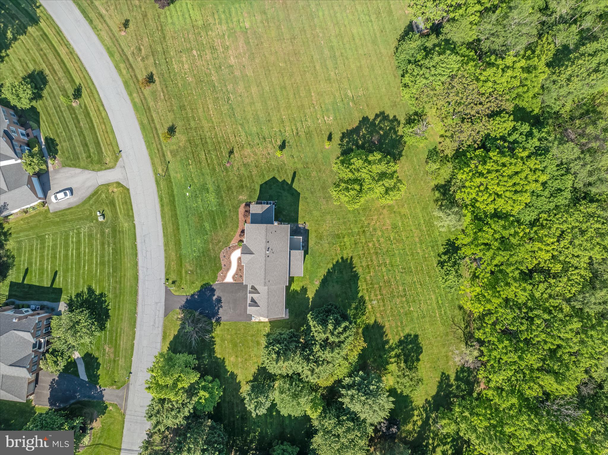 QUAIL RUN - Residential
