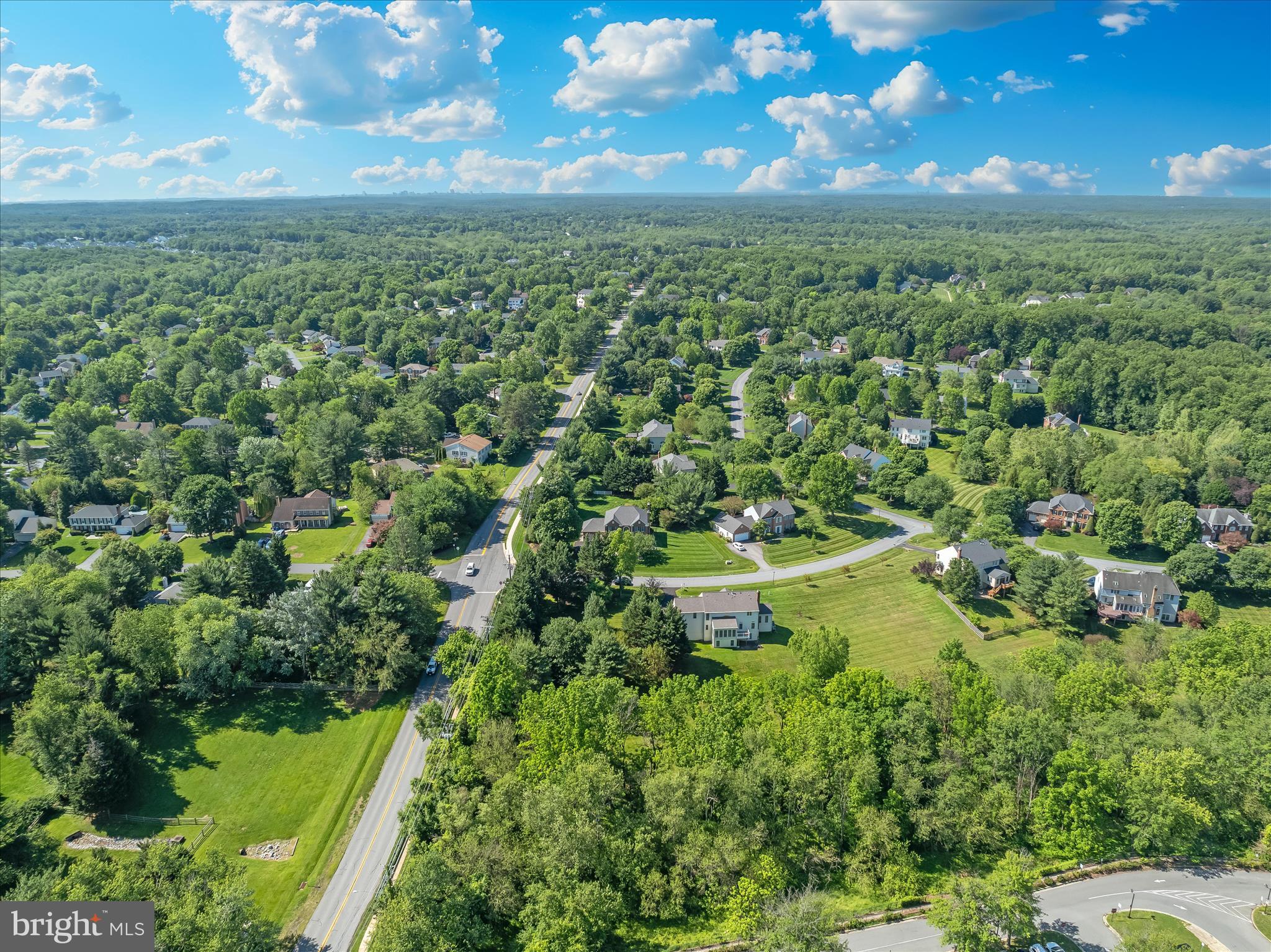 QUAIL RUN - Residential