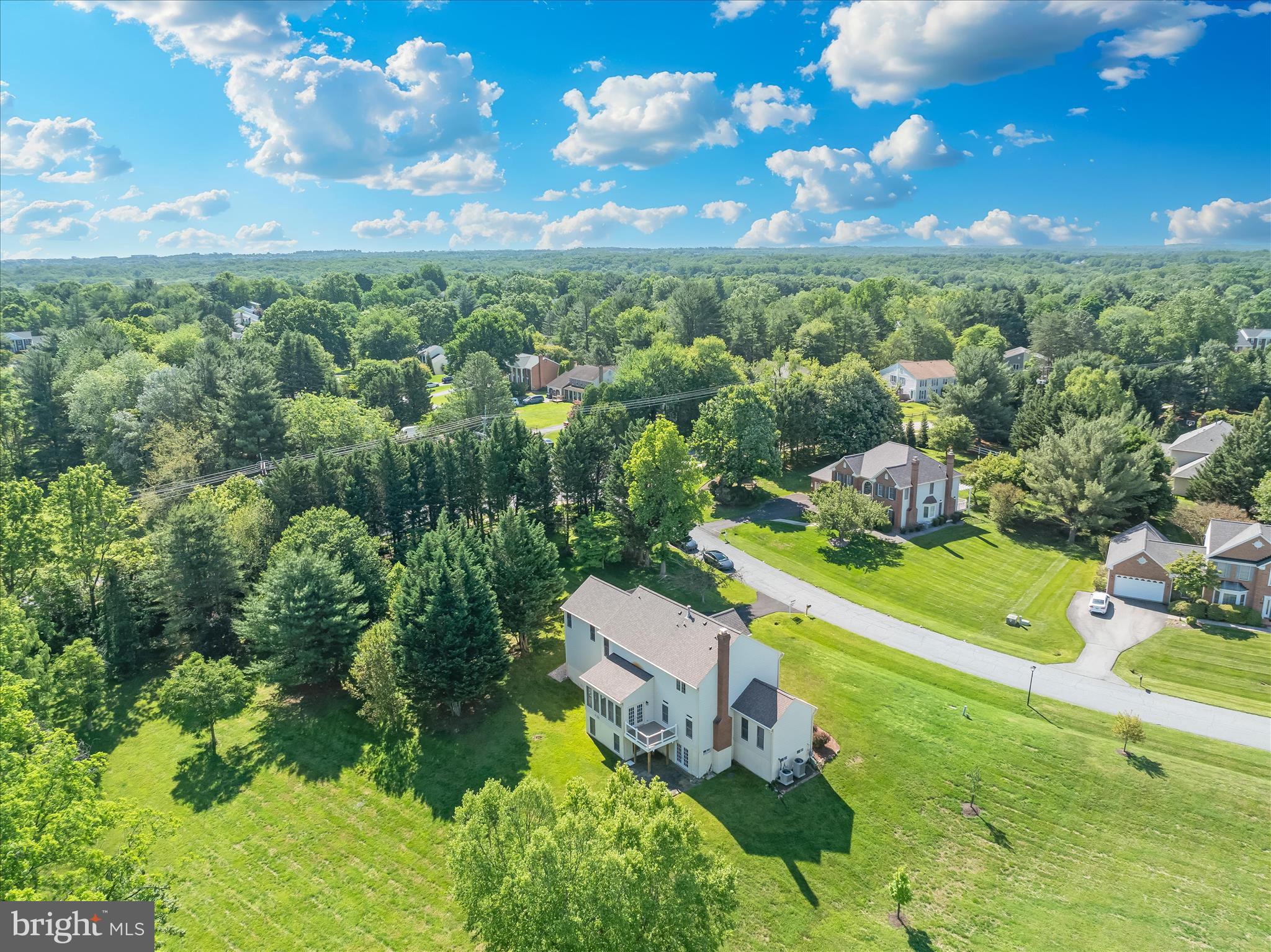 QUAIL RUN - Residential