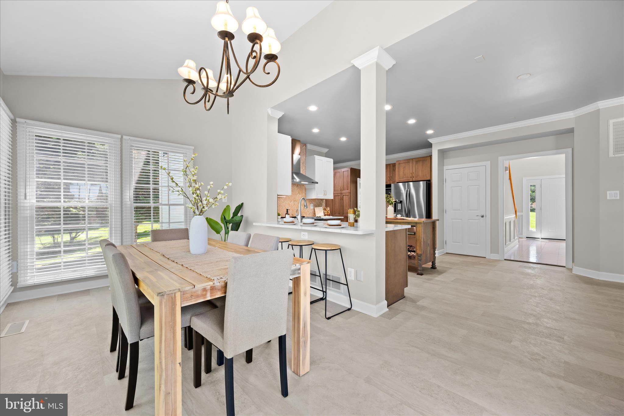 QUAIL RUN - Residential