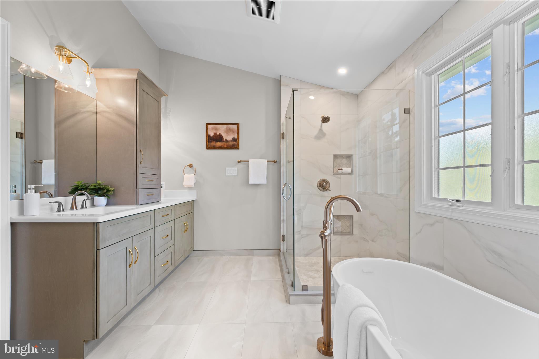 QUAIL RUN - Residential