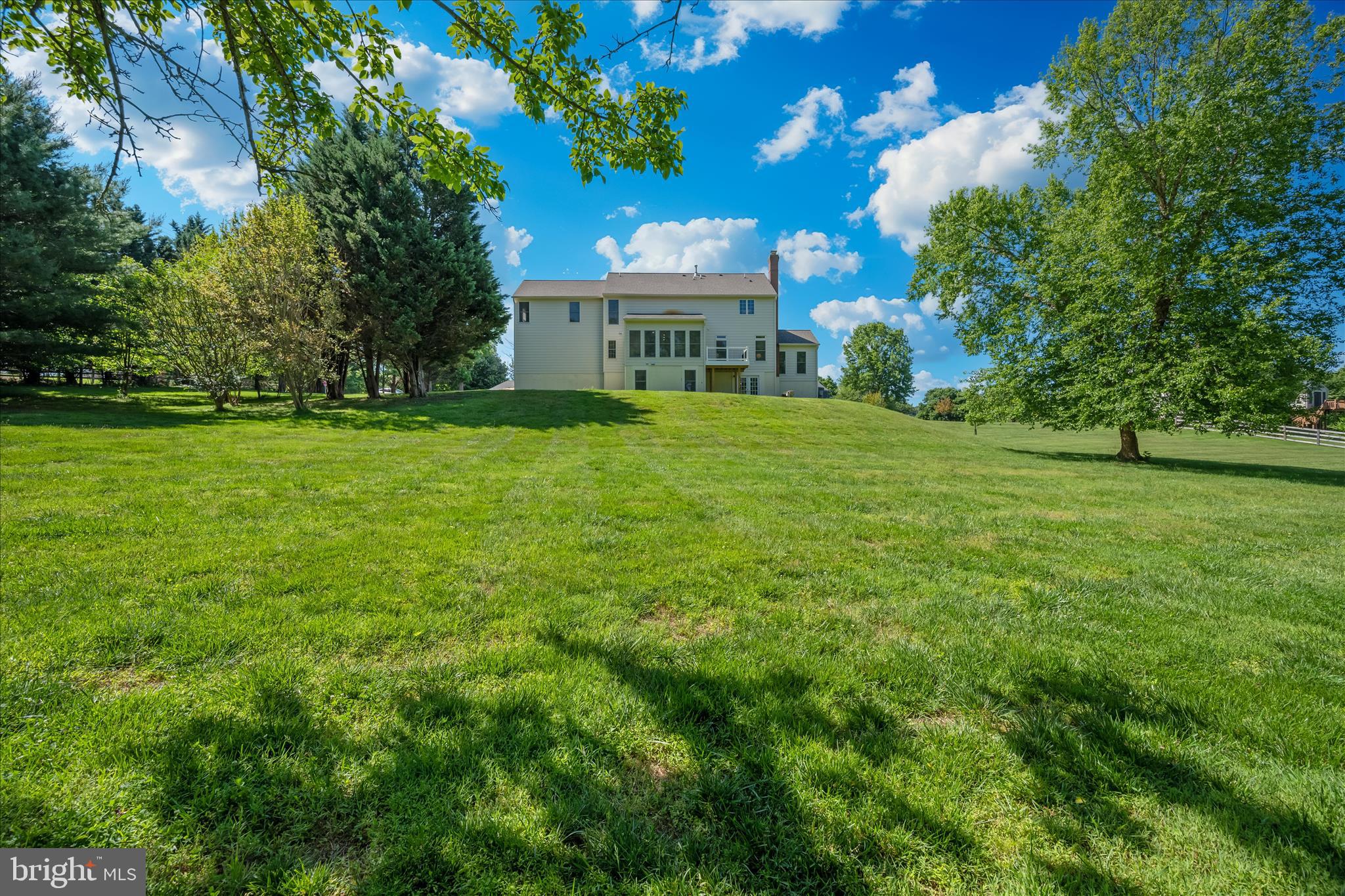 QUAIL RUN - Residential