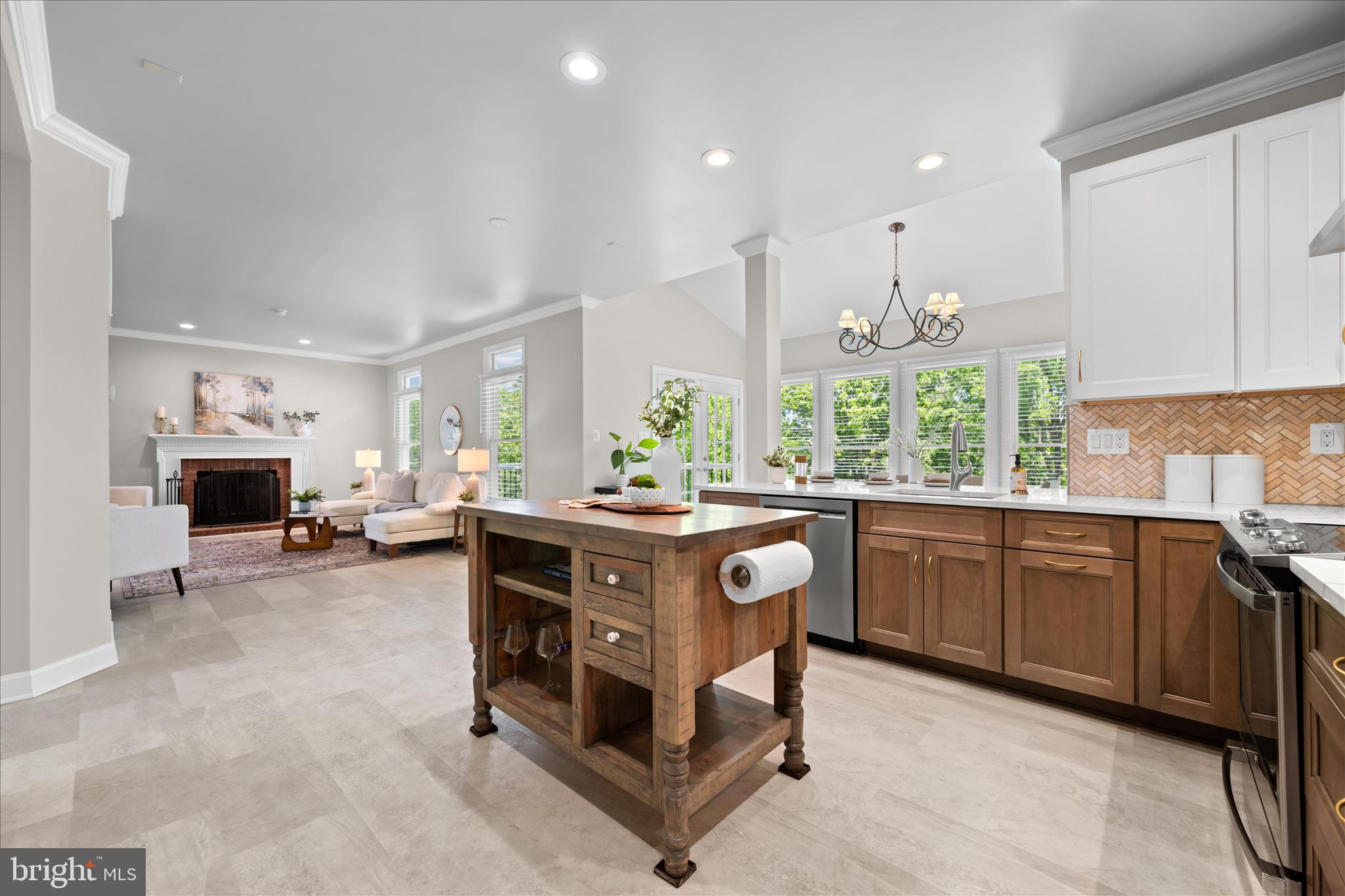 QUAIL RUN - Residential