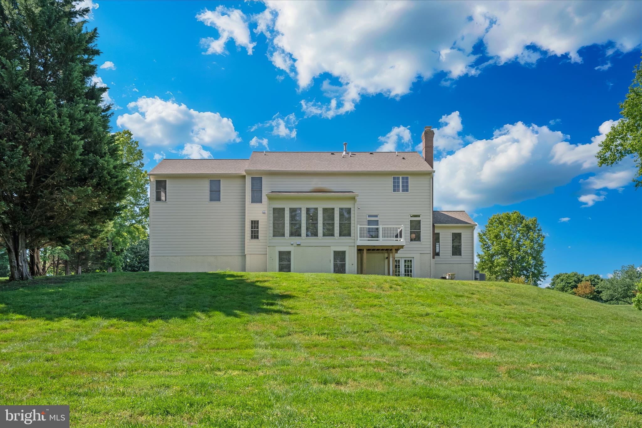 QUAIL RUN - Residential