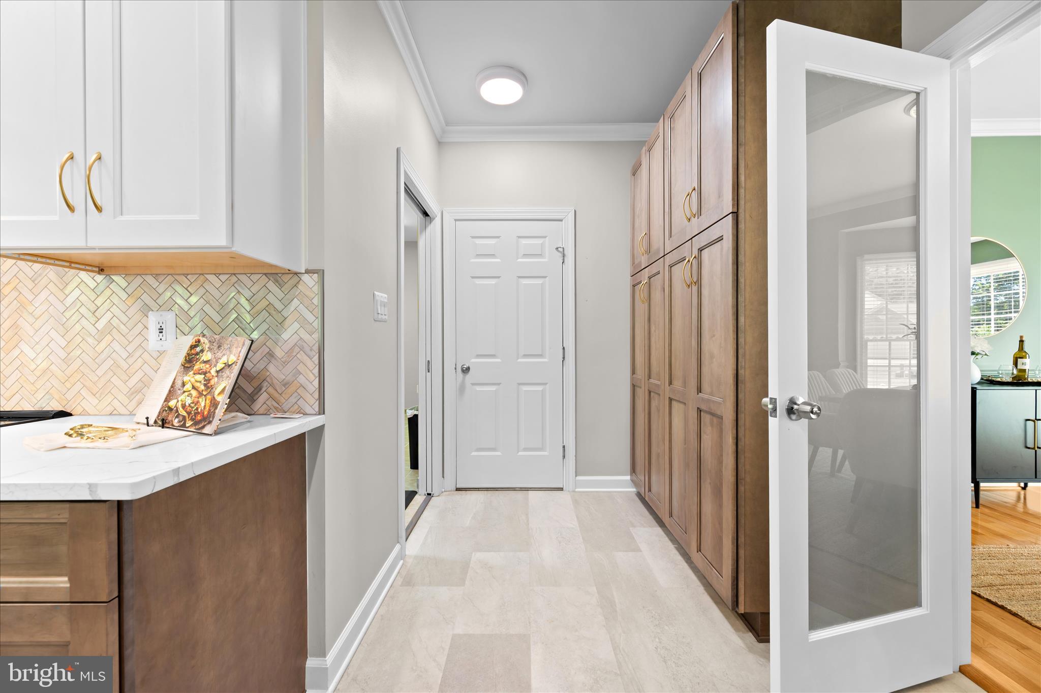 QUAIL RUN - Residential