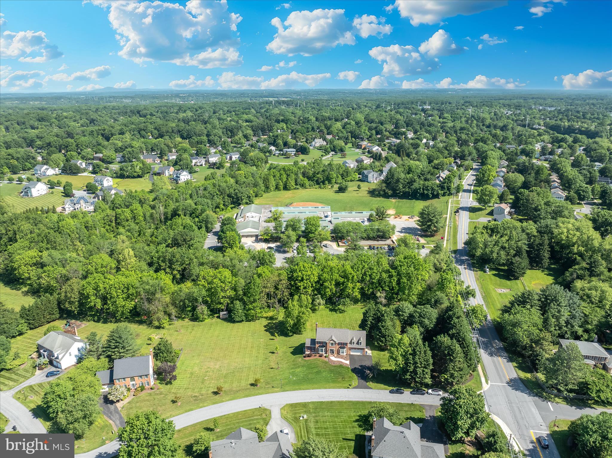 QUAIL RUN - Residential