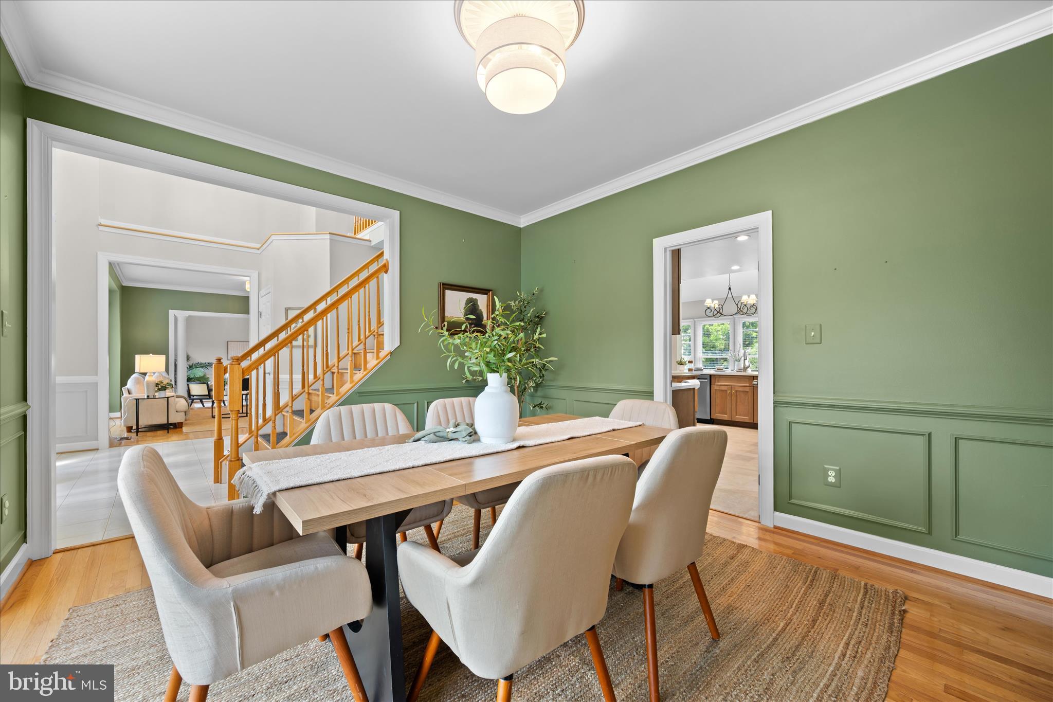 QUAIL RUN - Residential