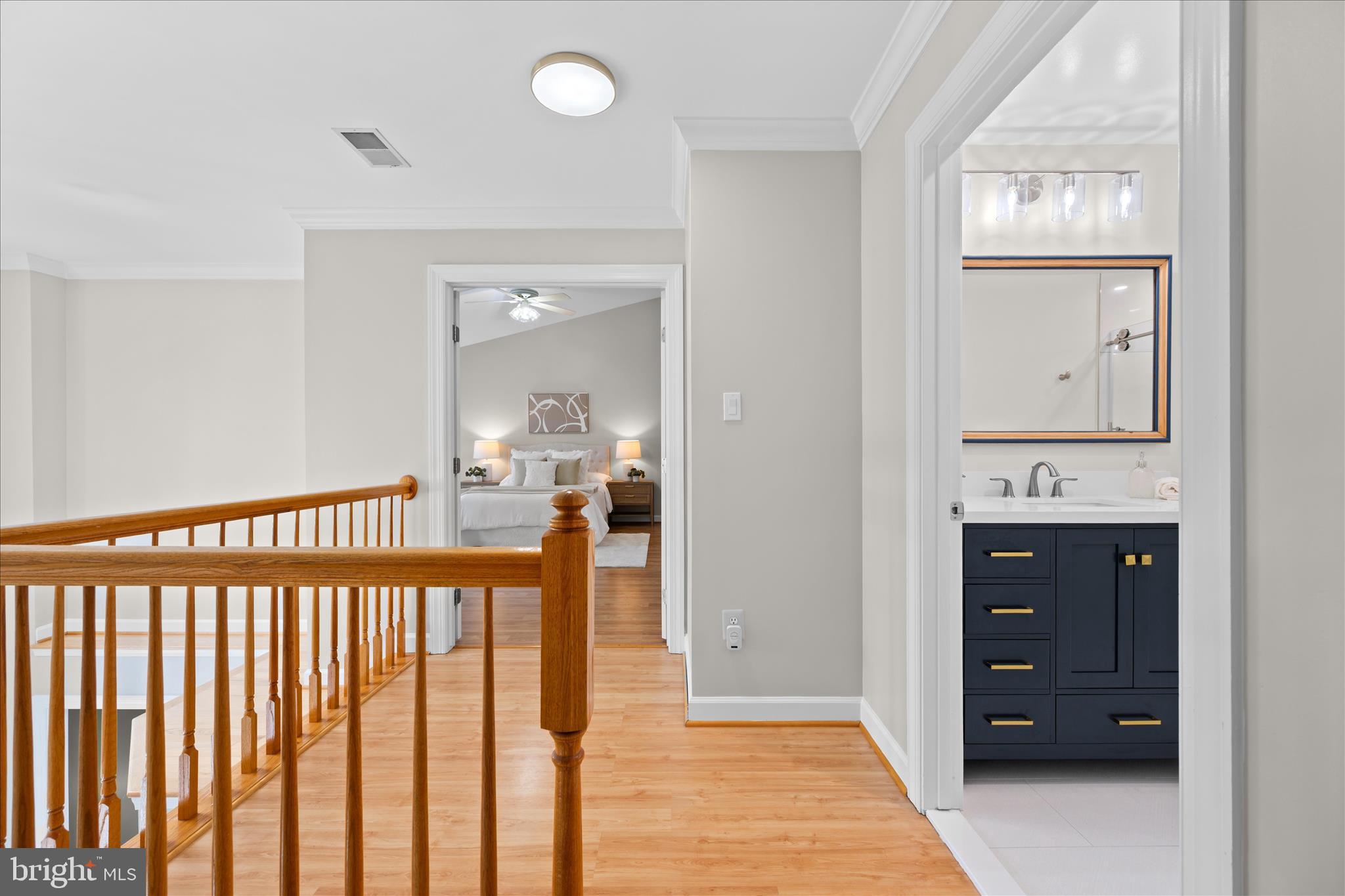 QUAIL RUN - Residential