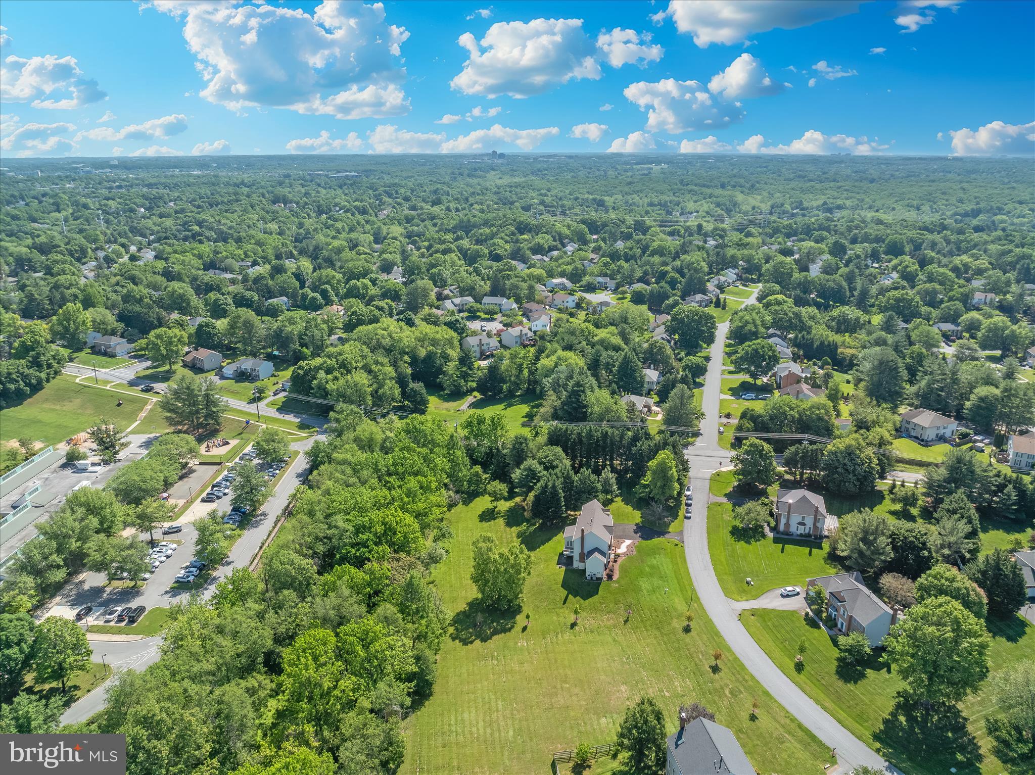 QUAIL RUN - Residential