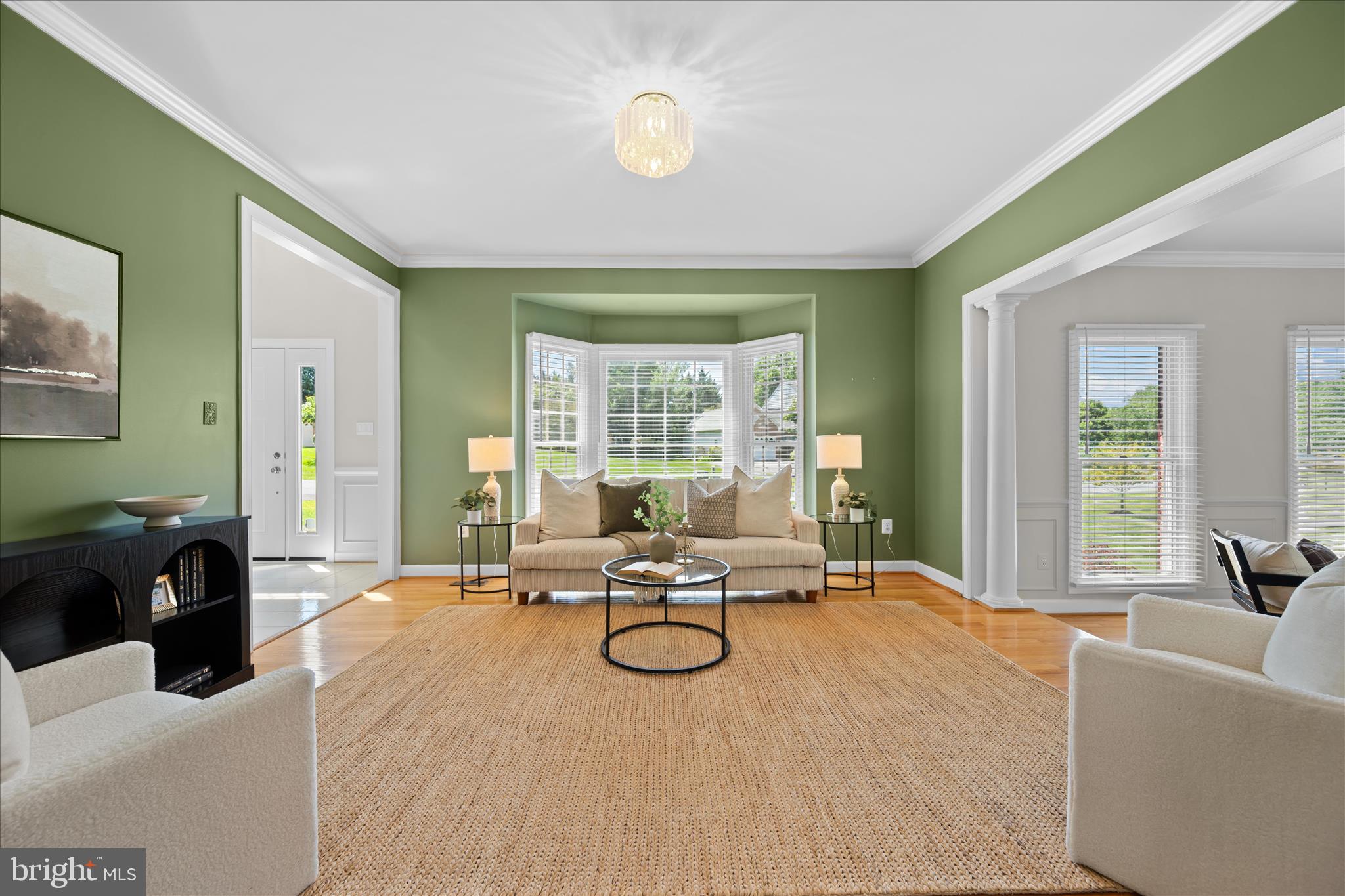 QUAIL RUN - Residential