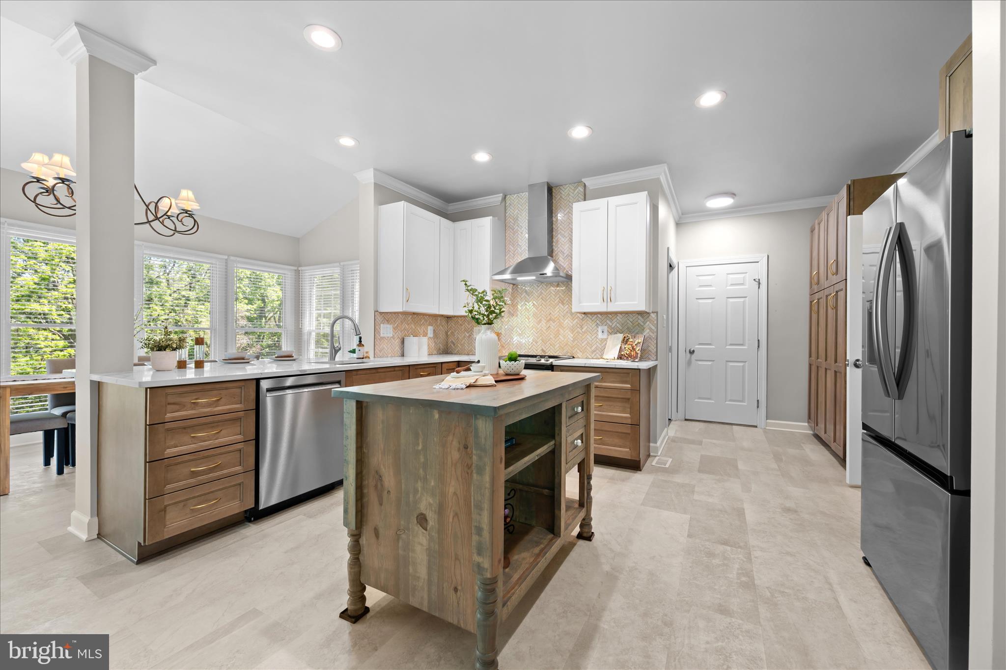 QUAIL RUN - Residential