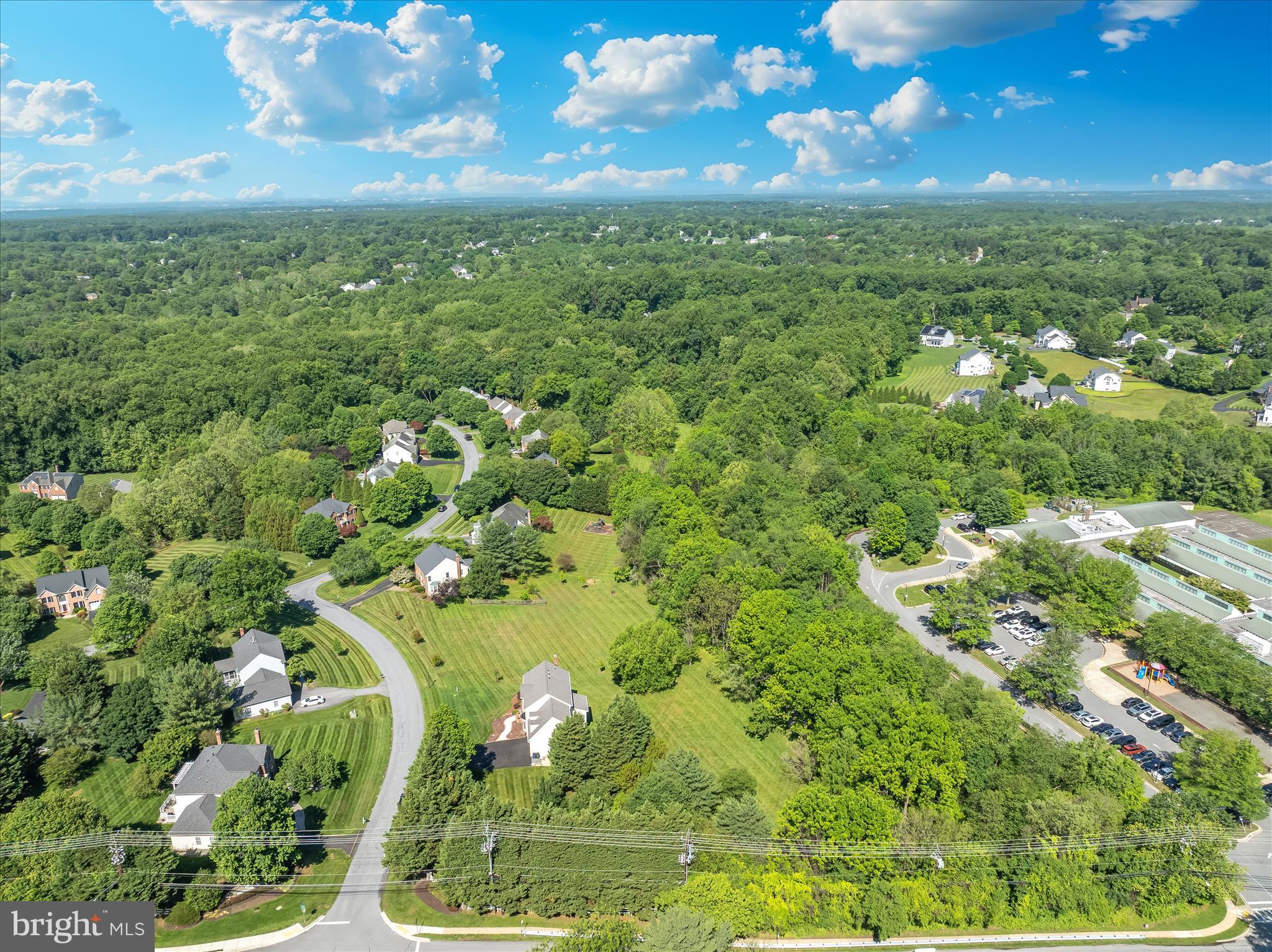 QUAIL RUN - Residential