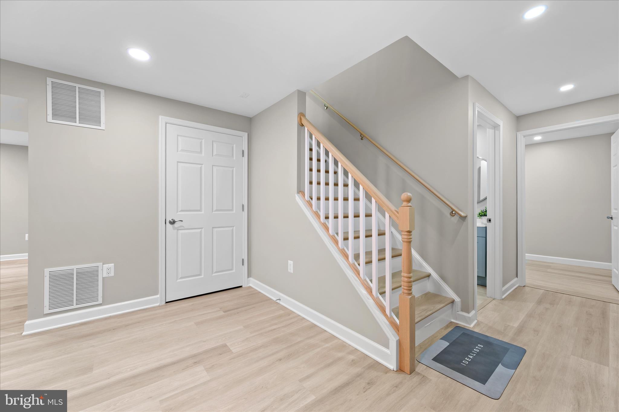 QUAIL RUN - Residential