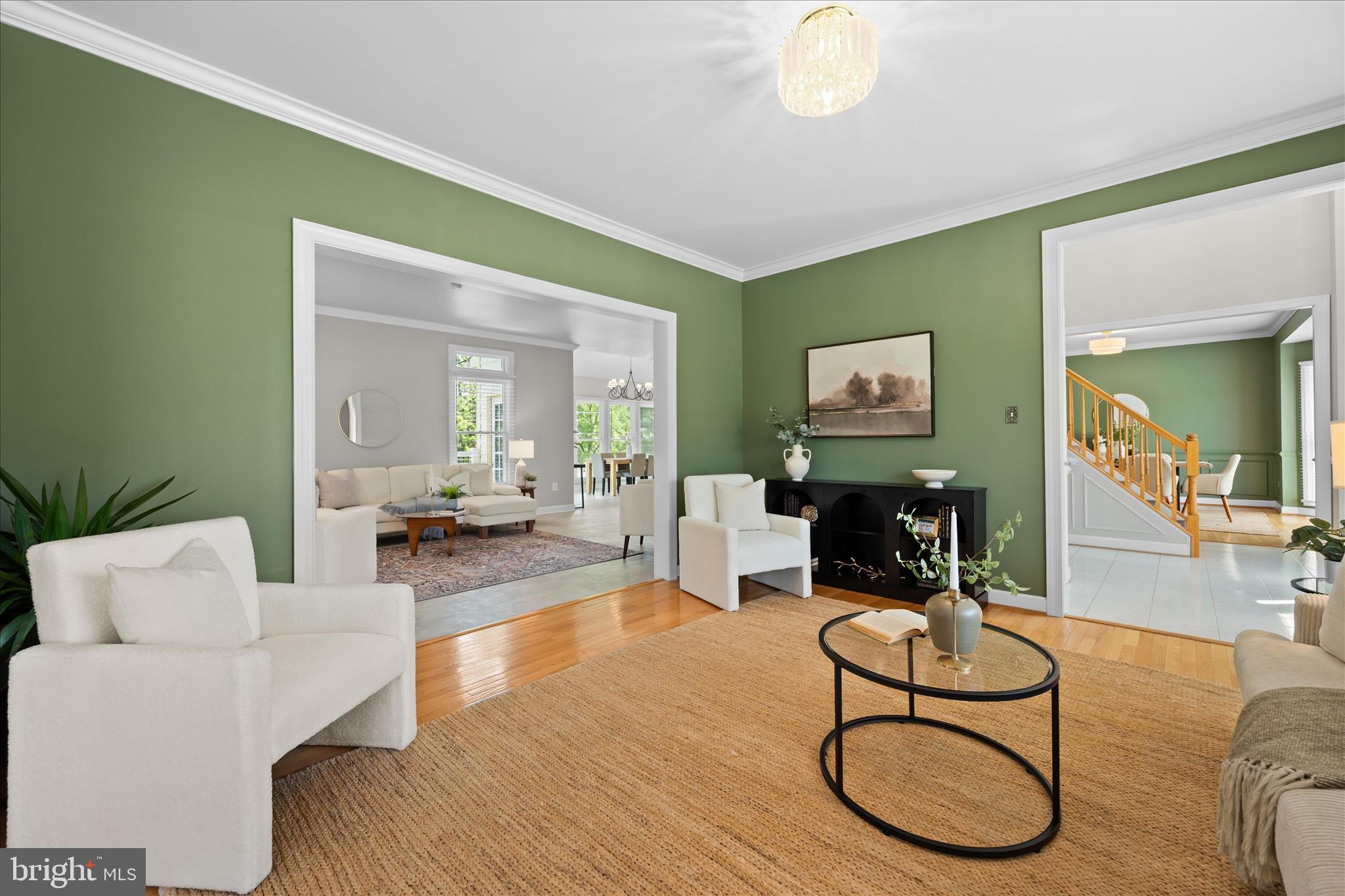 QUAIL RUN - Residential