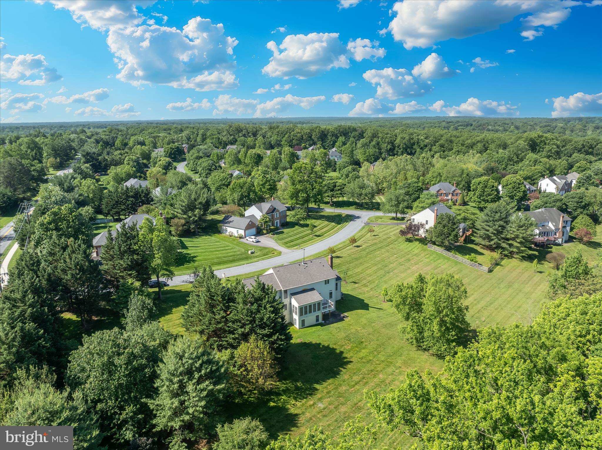 QUAIL RUN - Residential