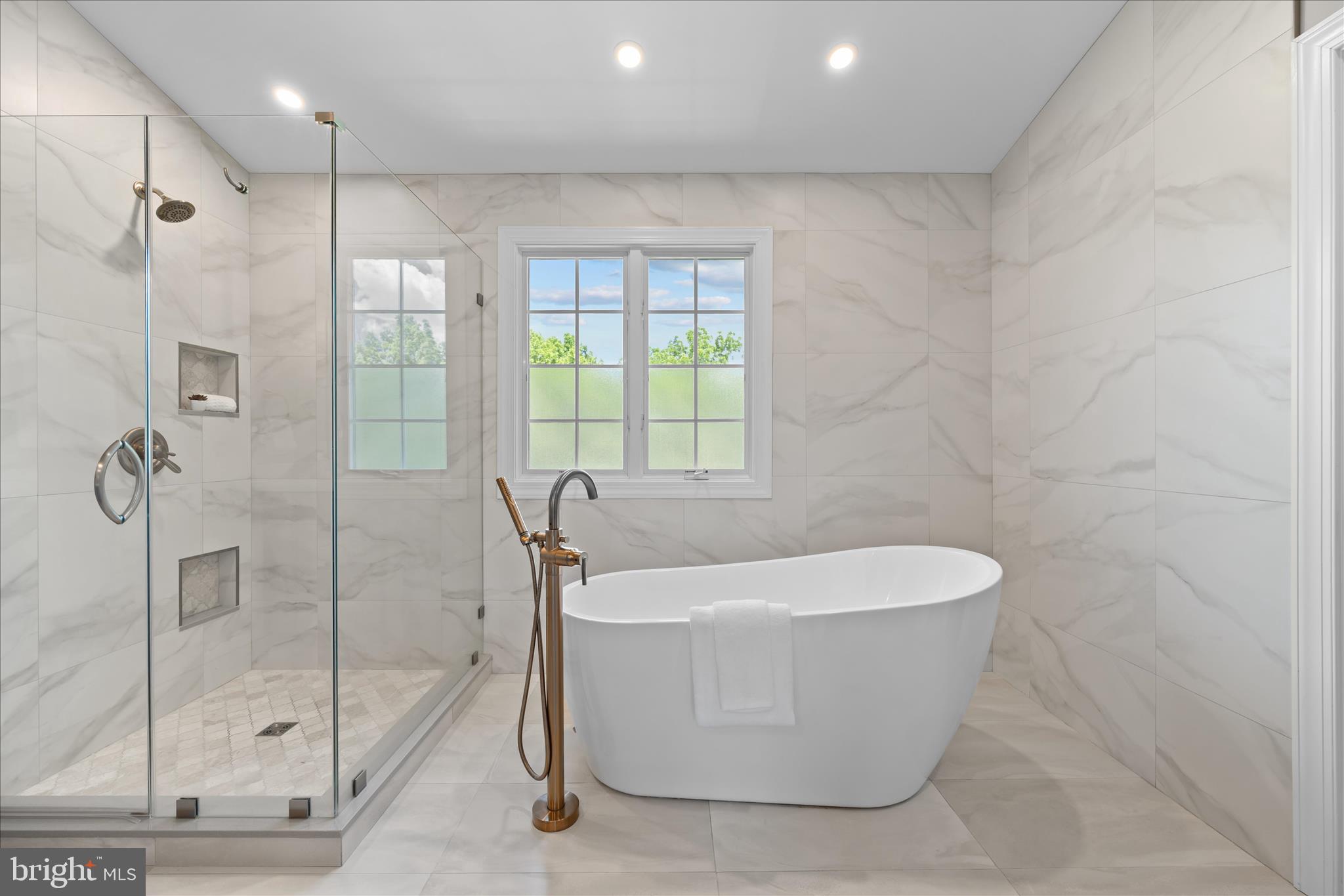 QUAIL RUN - Residential