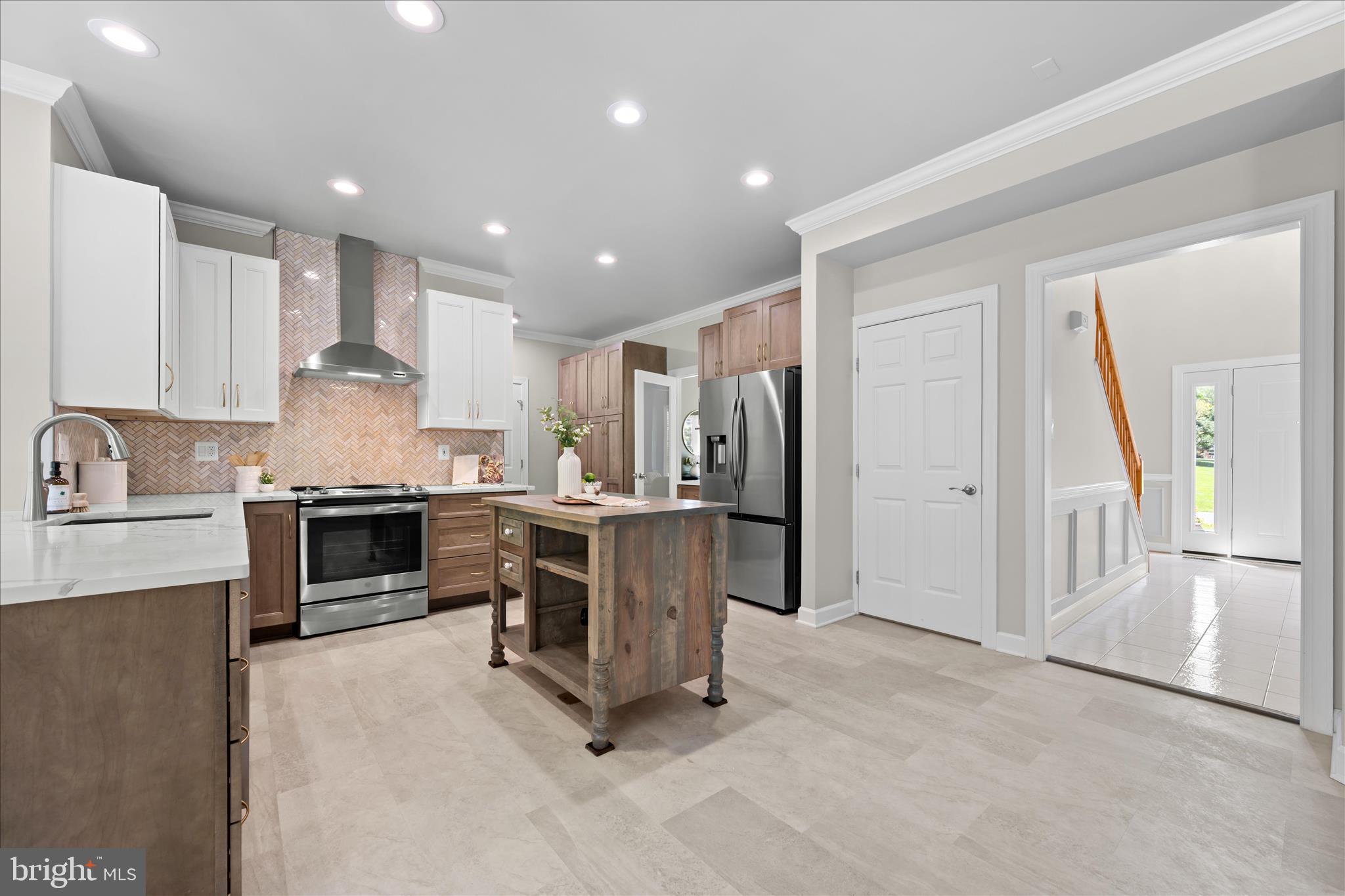 QUAIL RUN - Residential