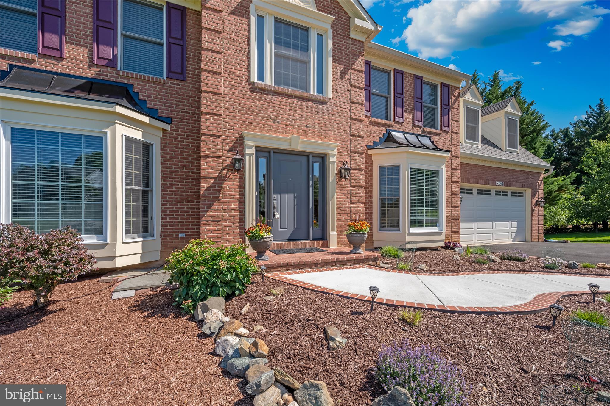 QUAIL RUN - Residential