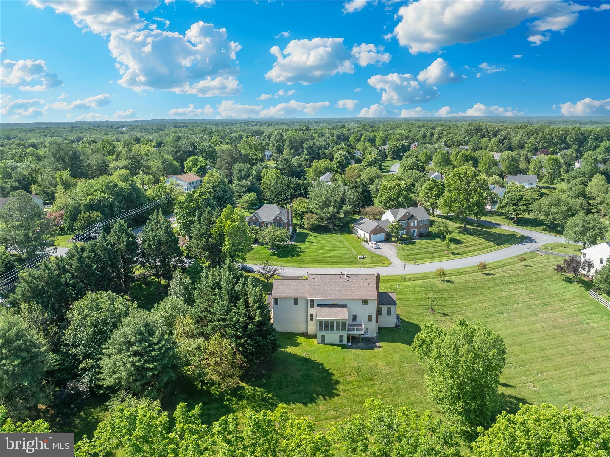 QUAIL RUN - Residential