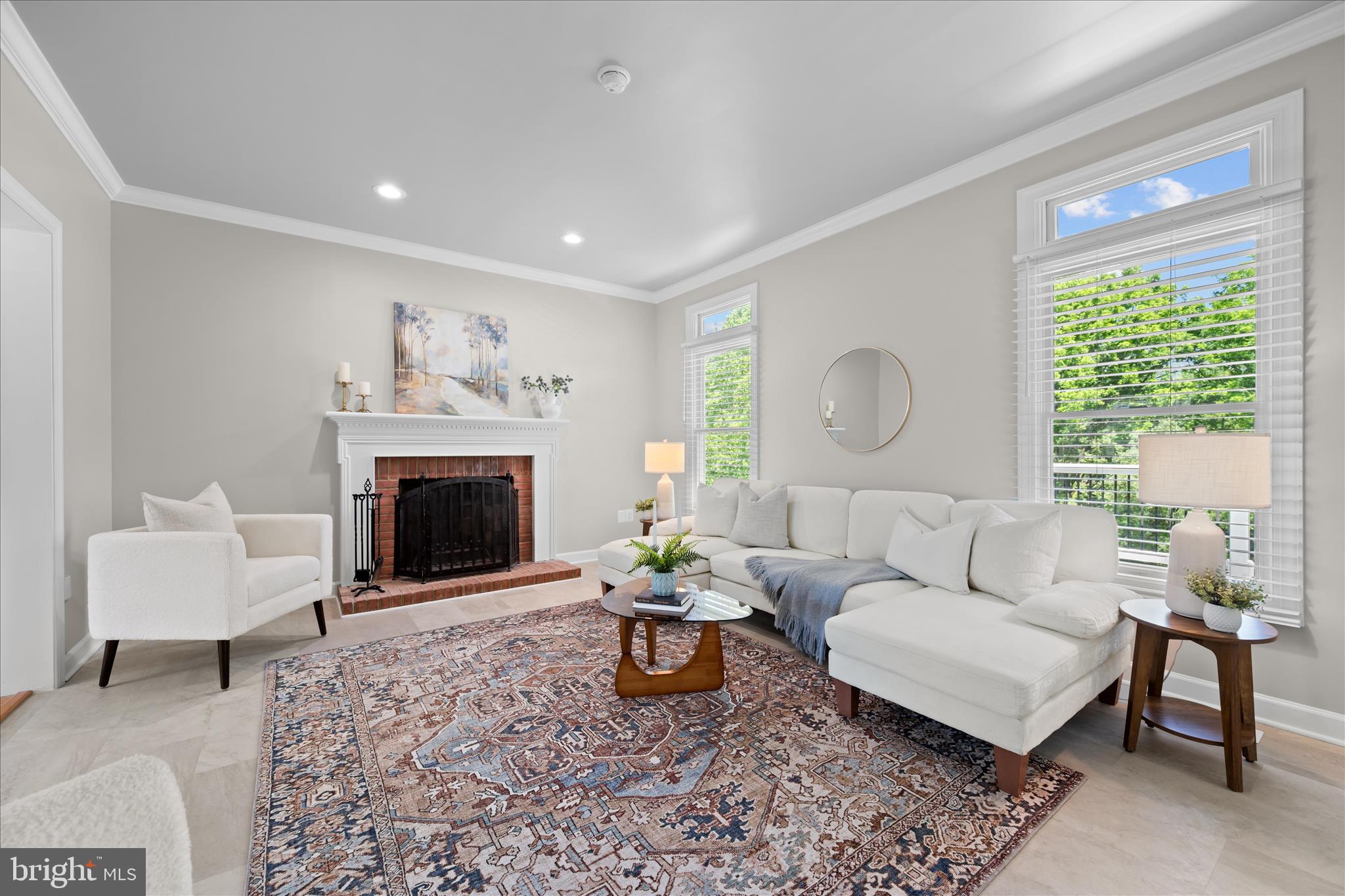 QUAIL RUN - Residential