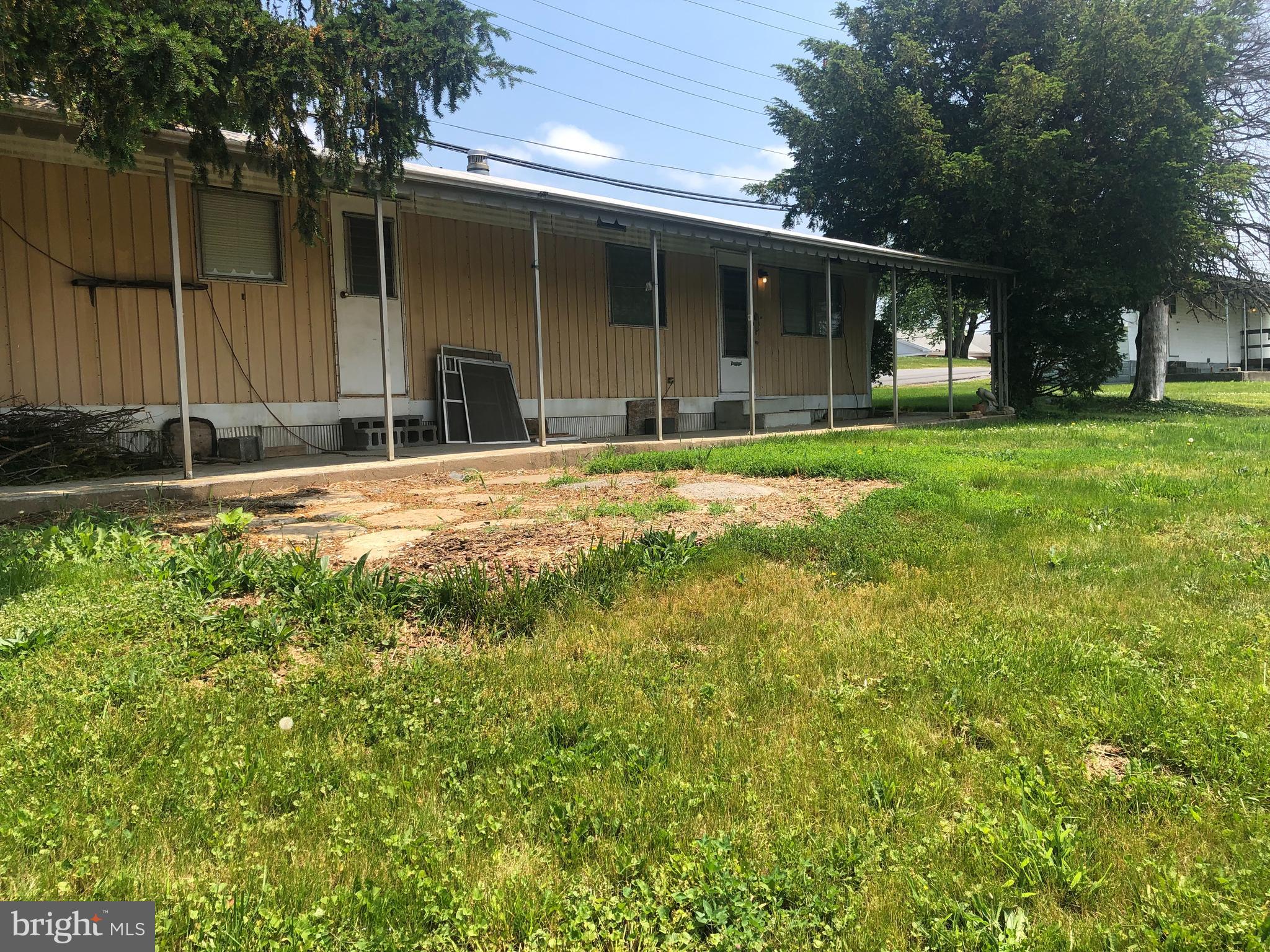 NONE AVAILABLE - Residential