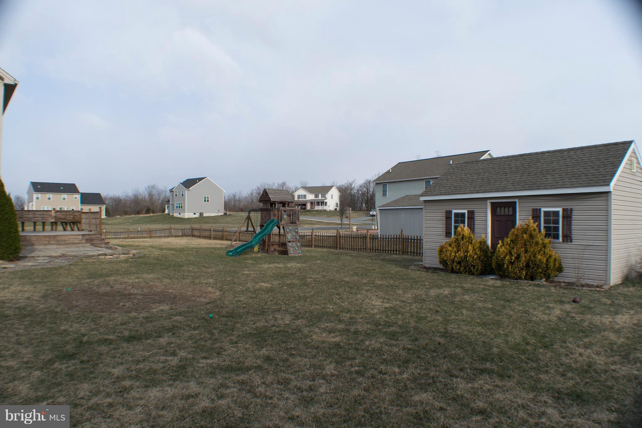 CEDARBROOK - Residential