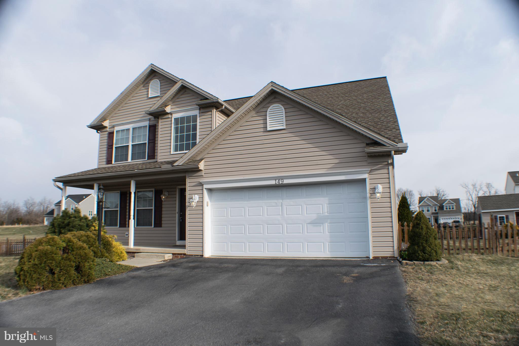 CEDARBROOK - Residential