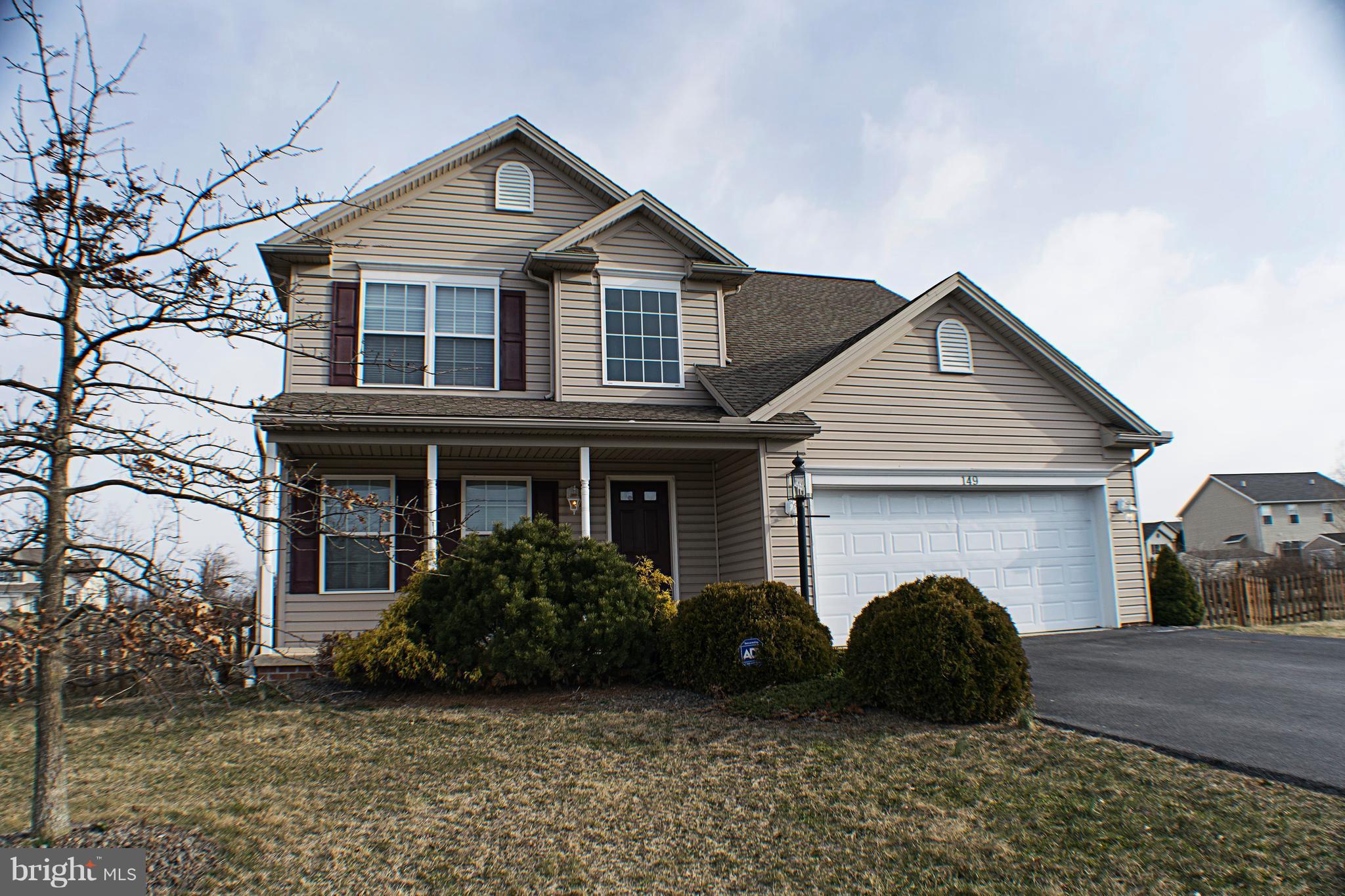 CEDARBROOK - Residential