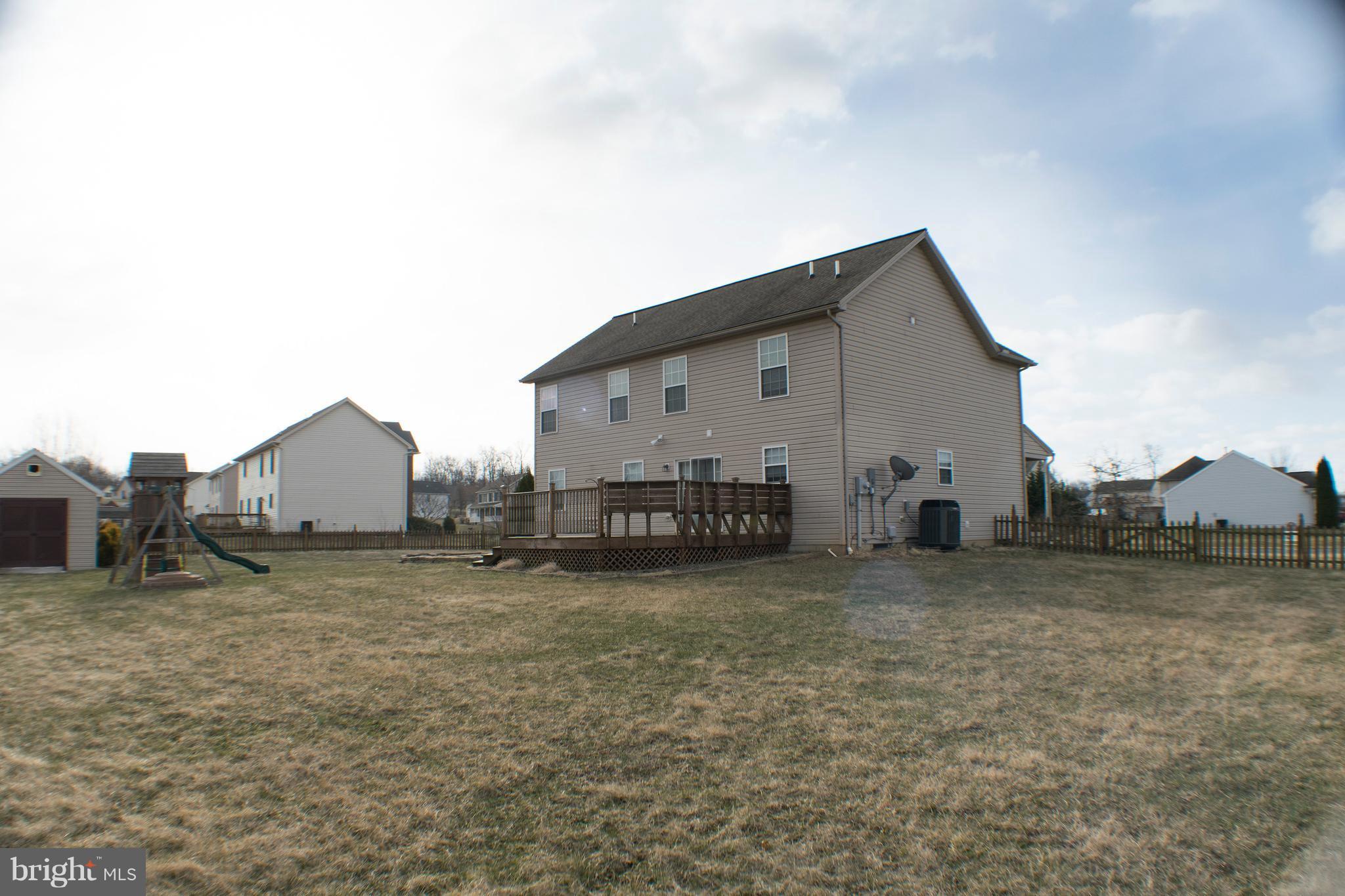 CEDARBROOK - Residential