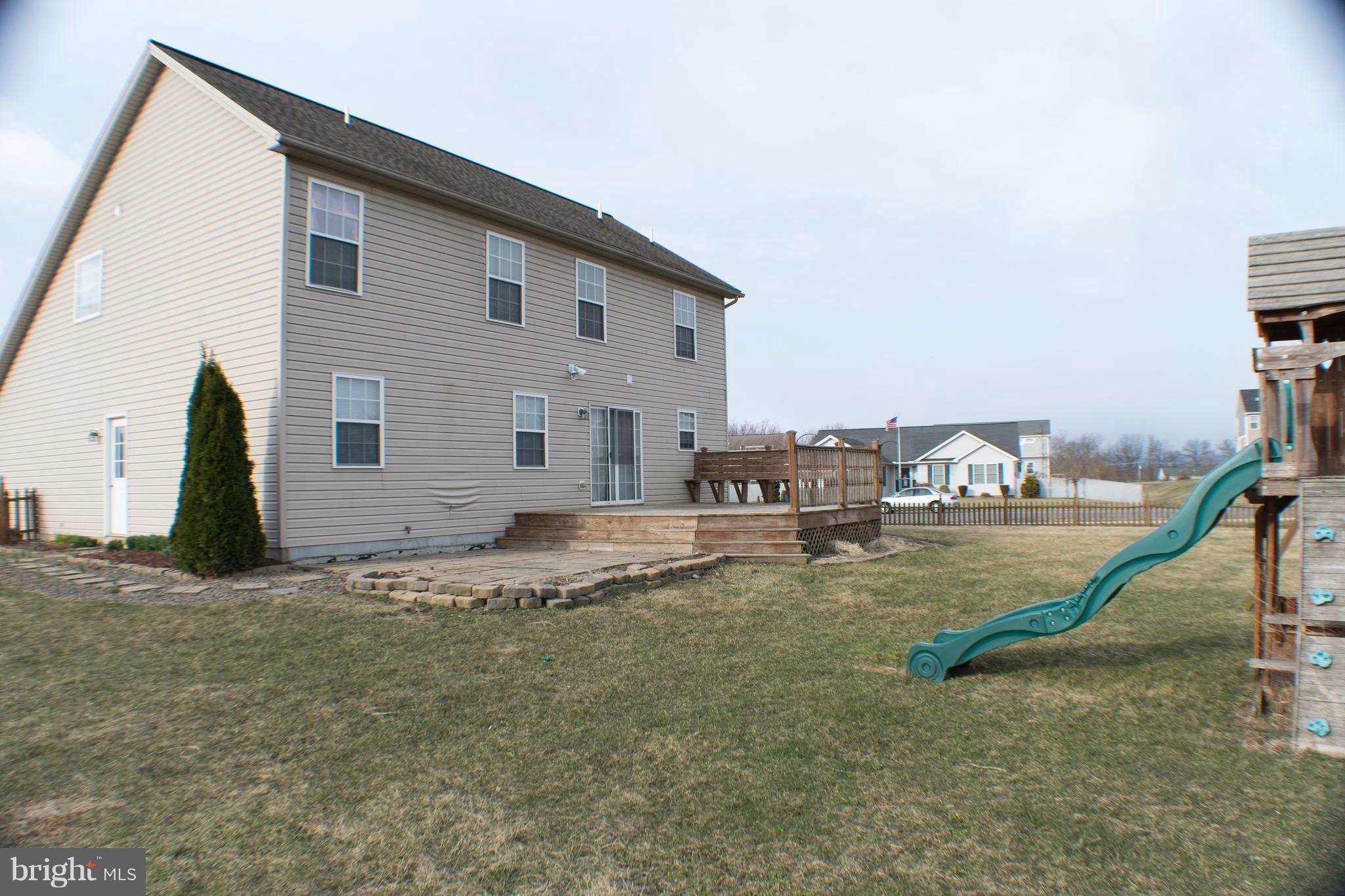 CEDARBROOK - Residential