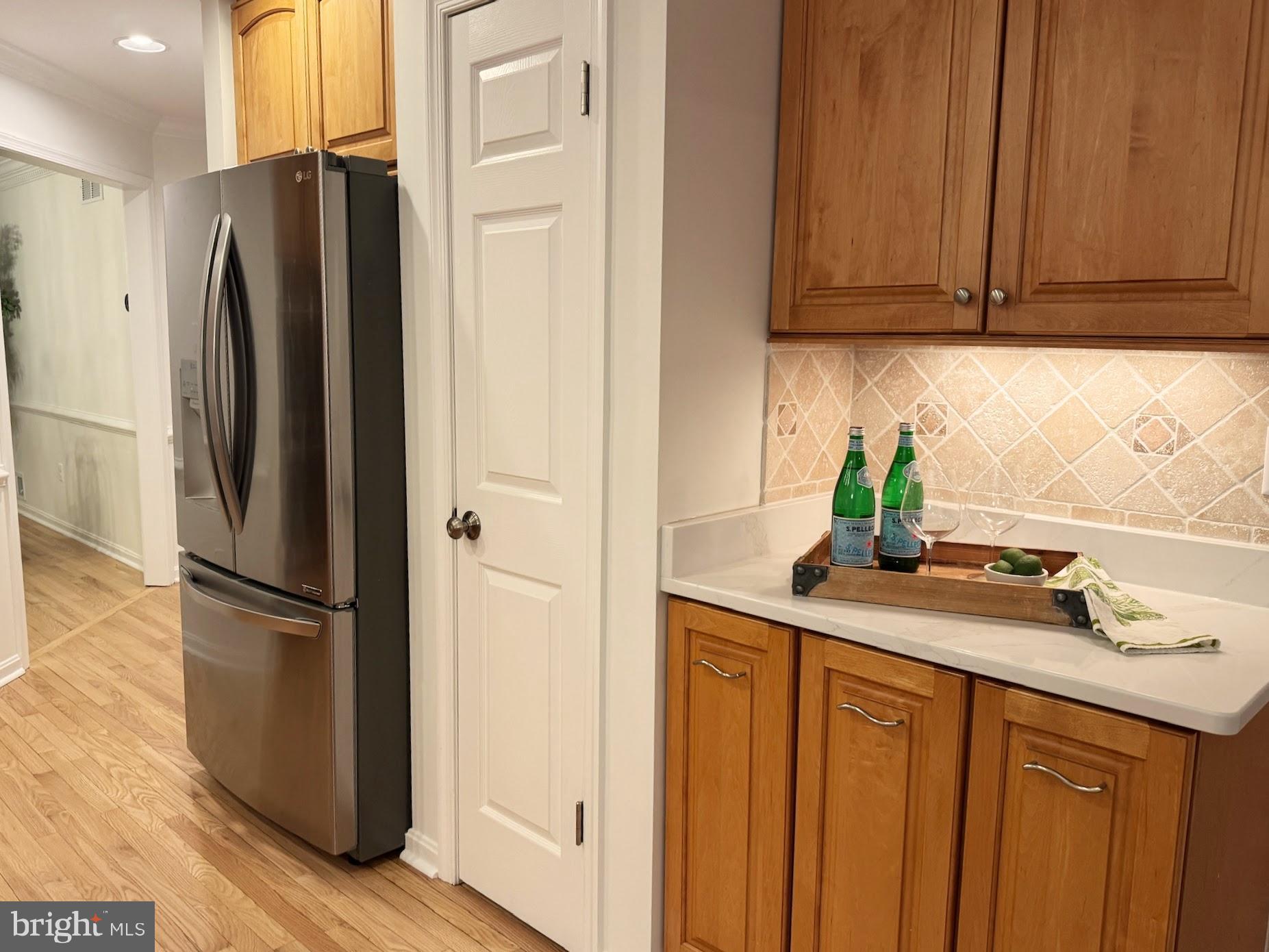 LINWOOD - Residential