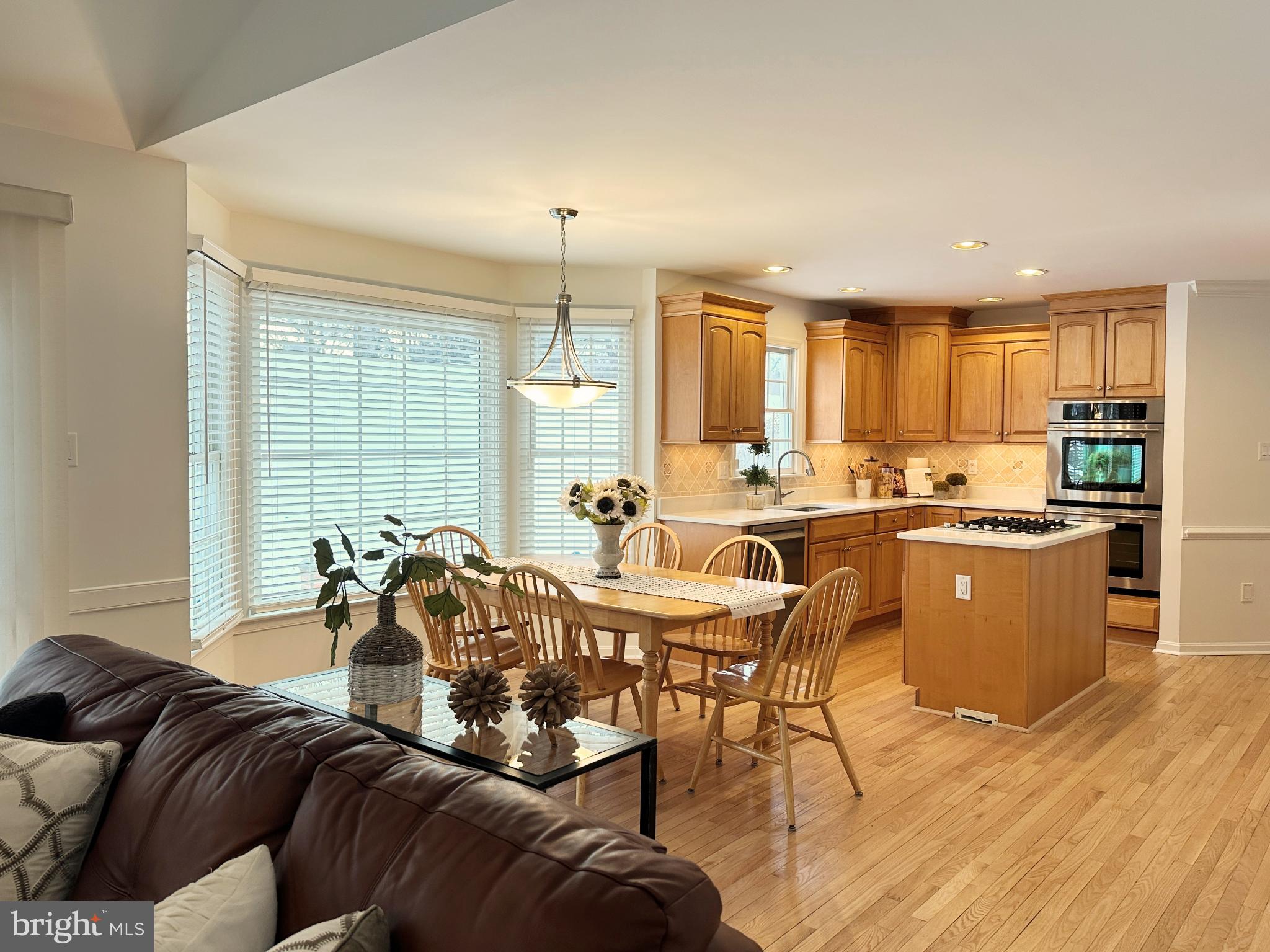 LINWOOD - Residential