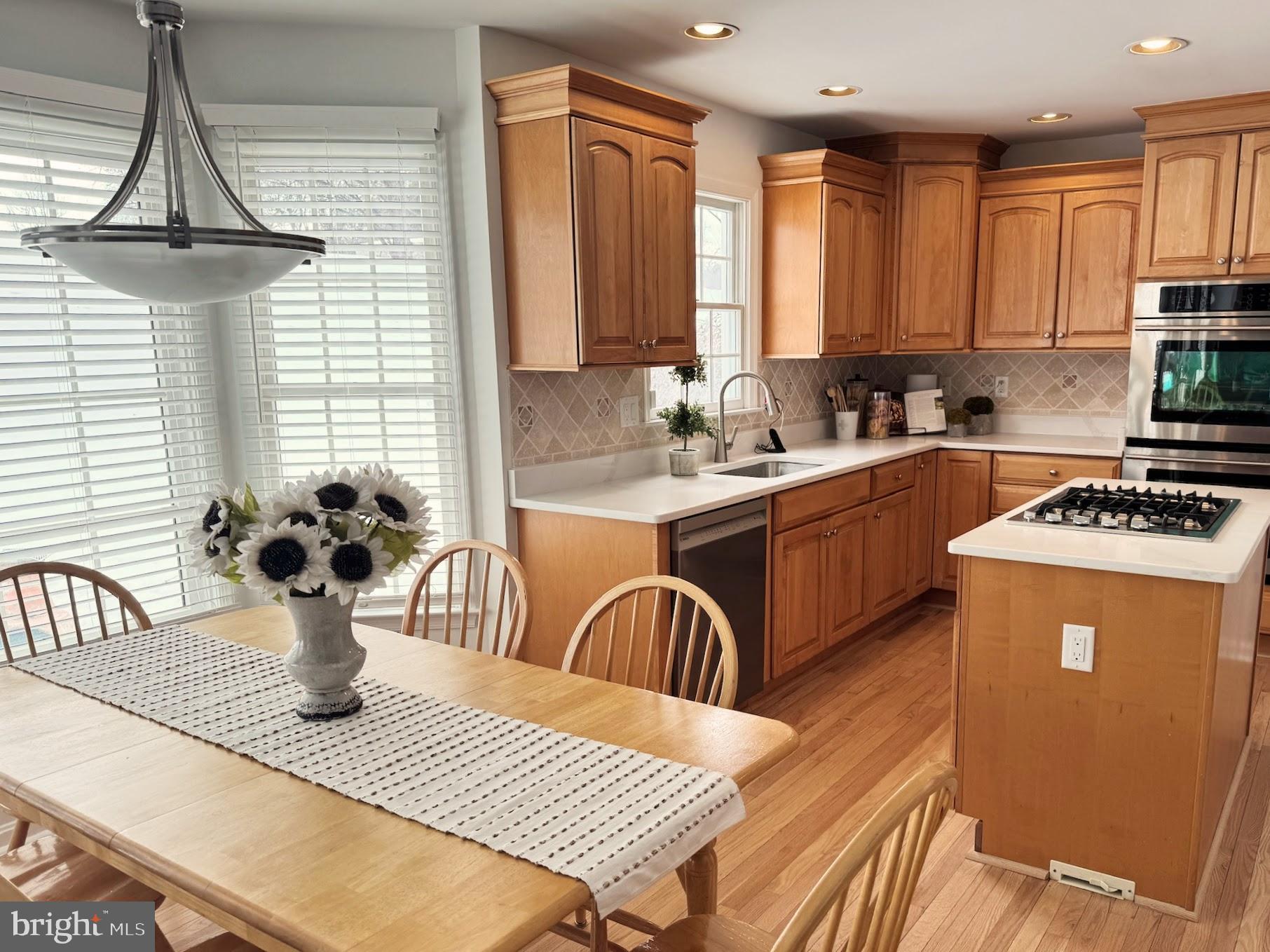 LINWOOD - Residential