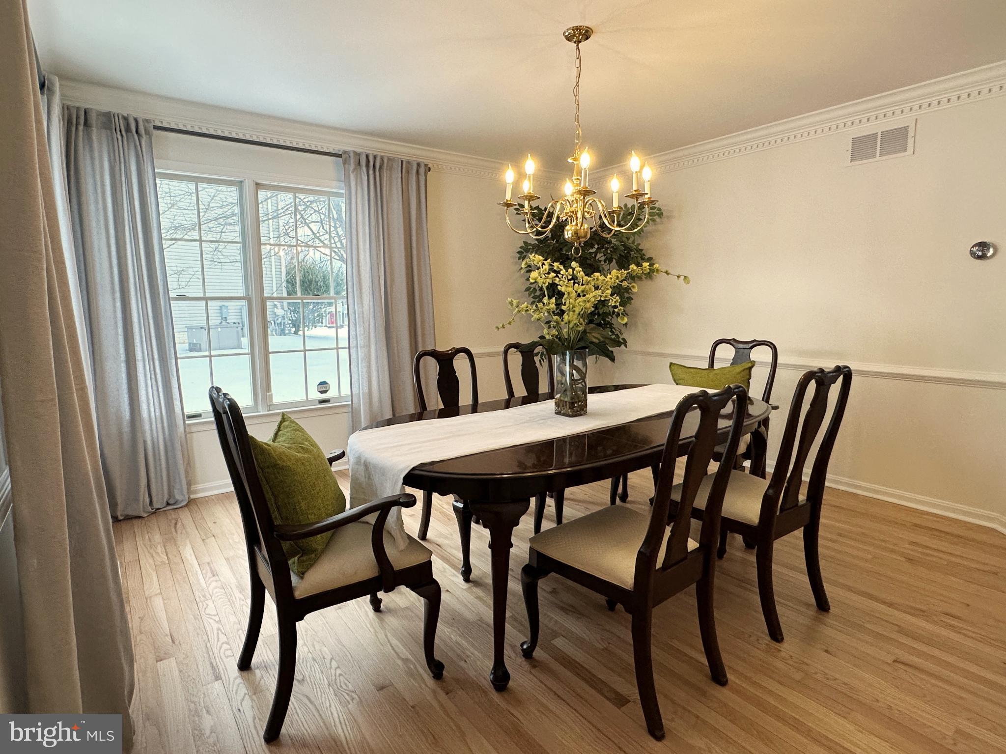 LINWOOD - Residential