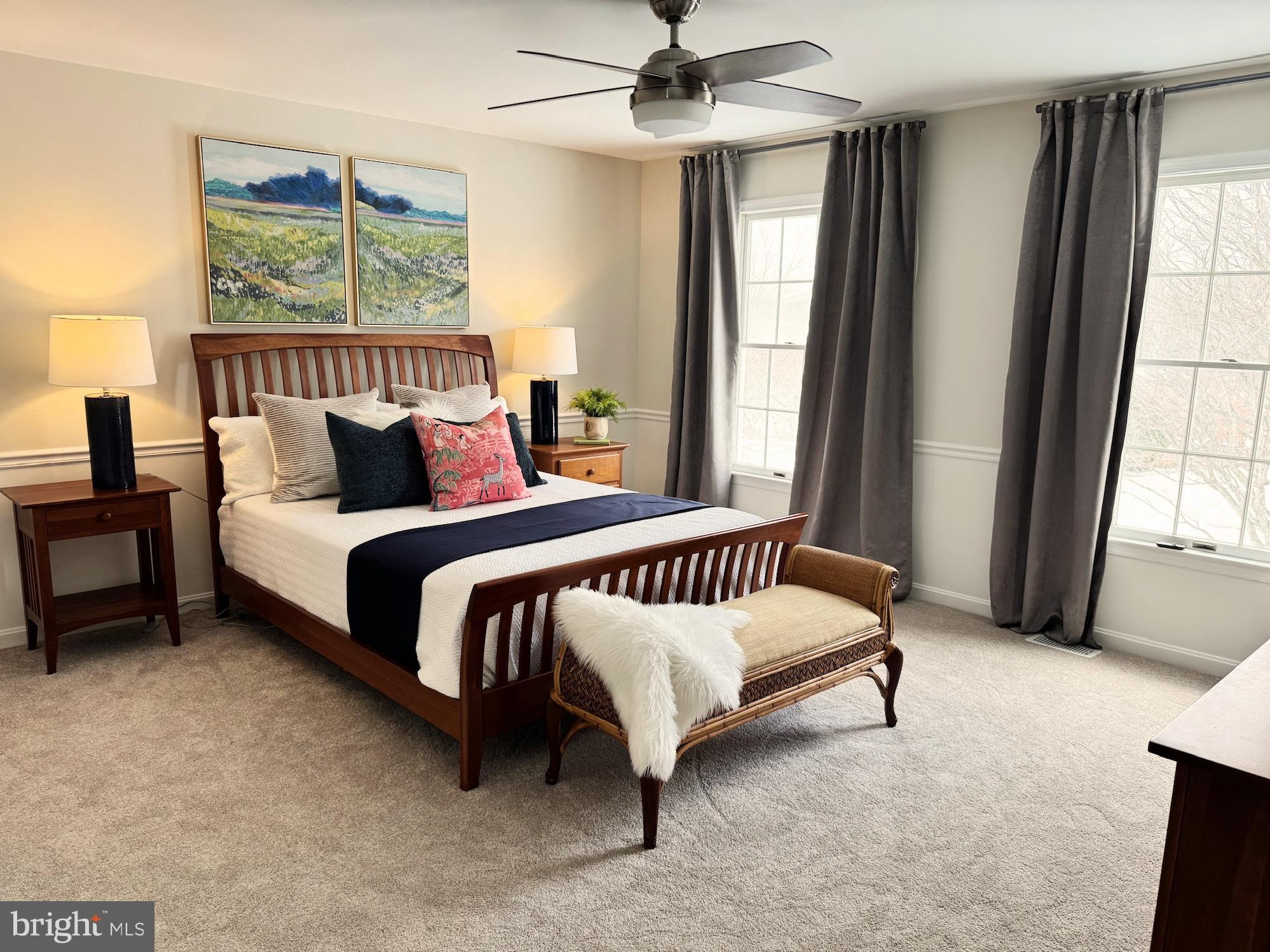 LINWOOD - Residential