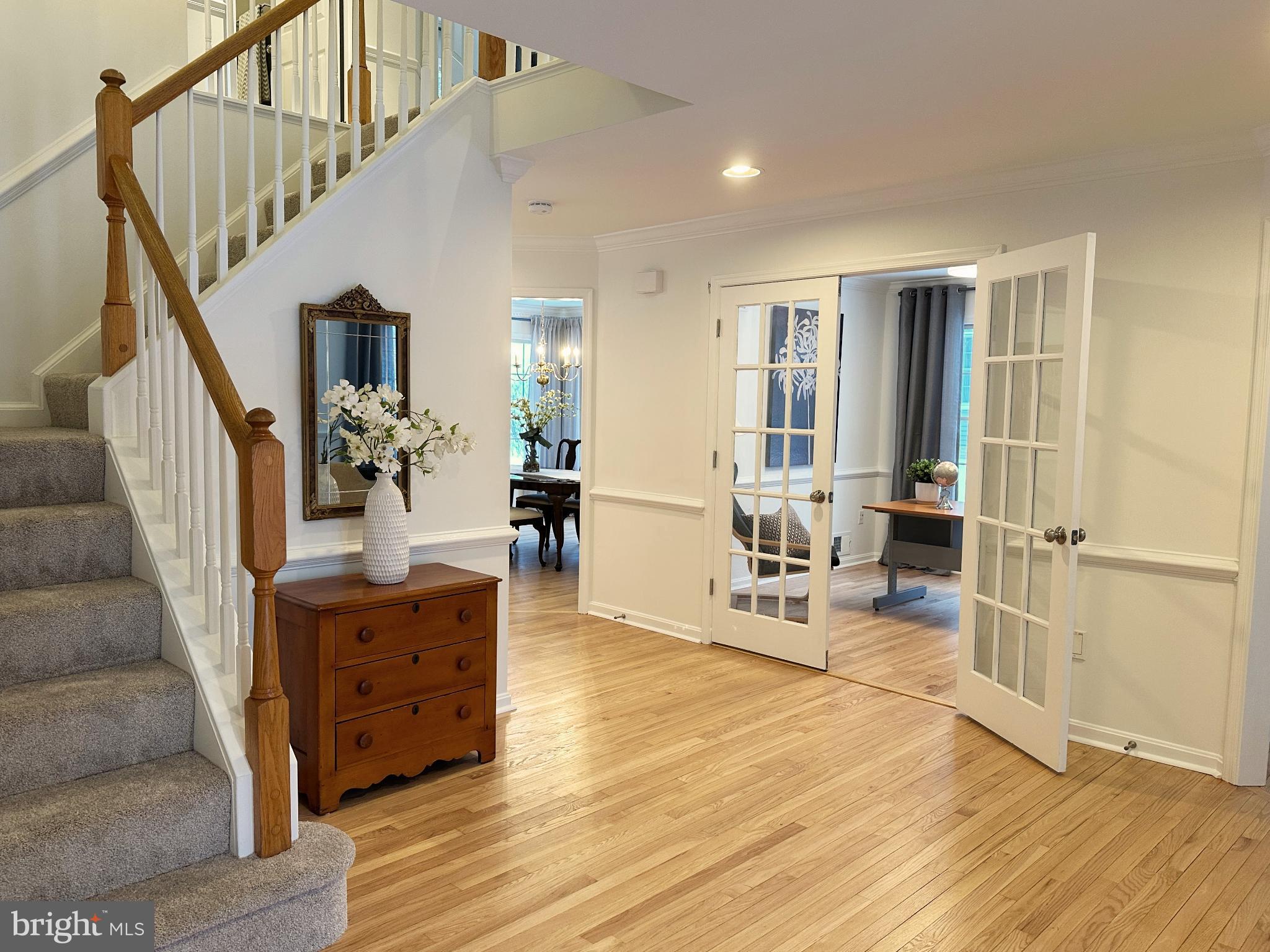 LINWOOD - Residential