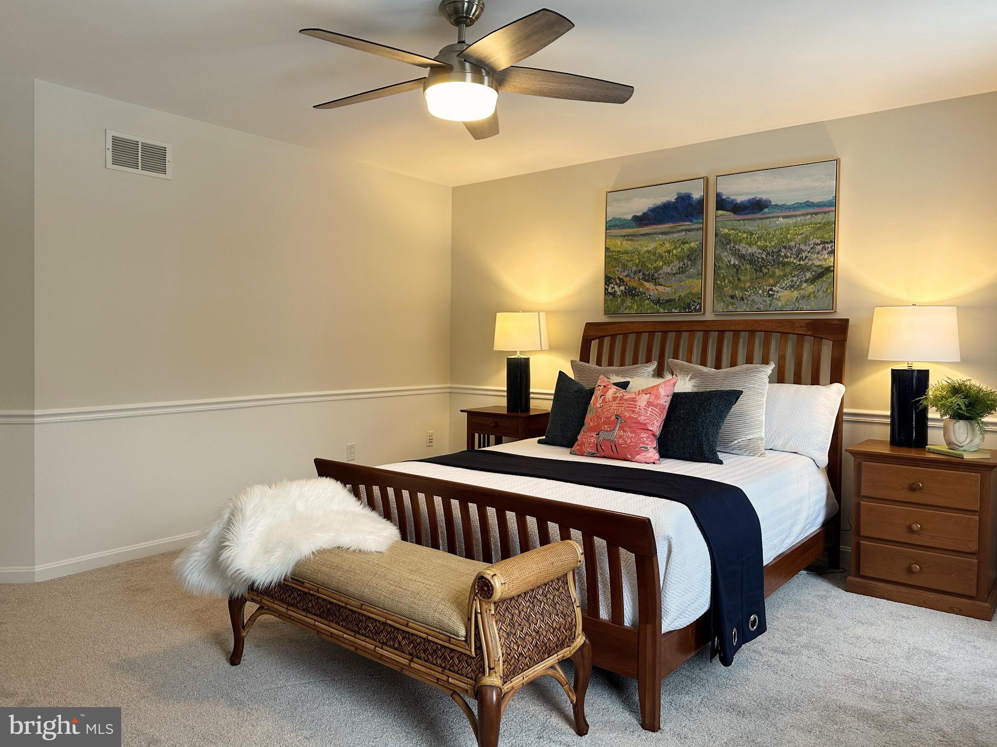 LINWOOD - Residential