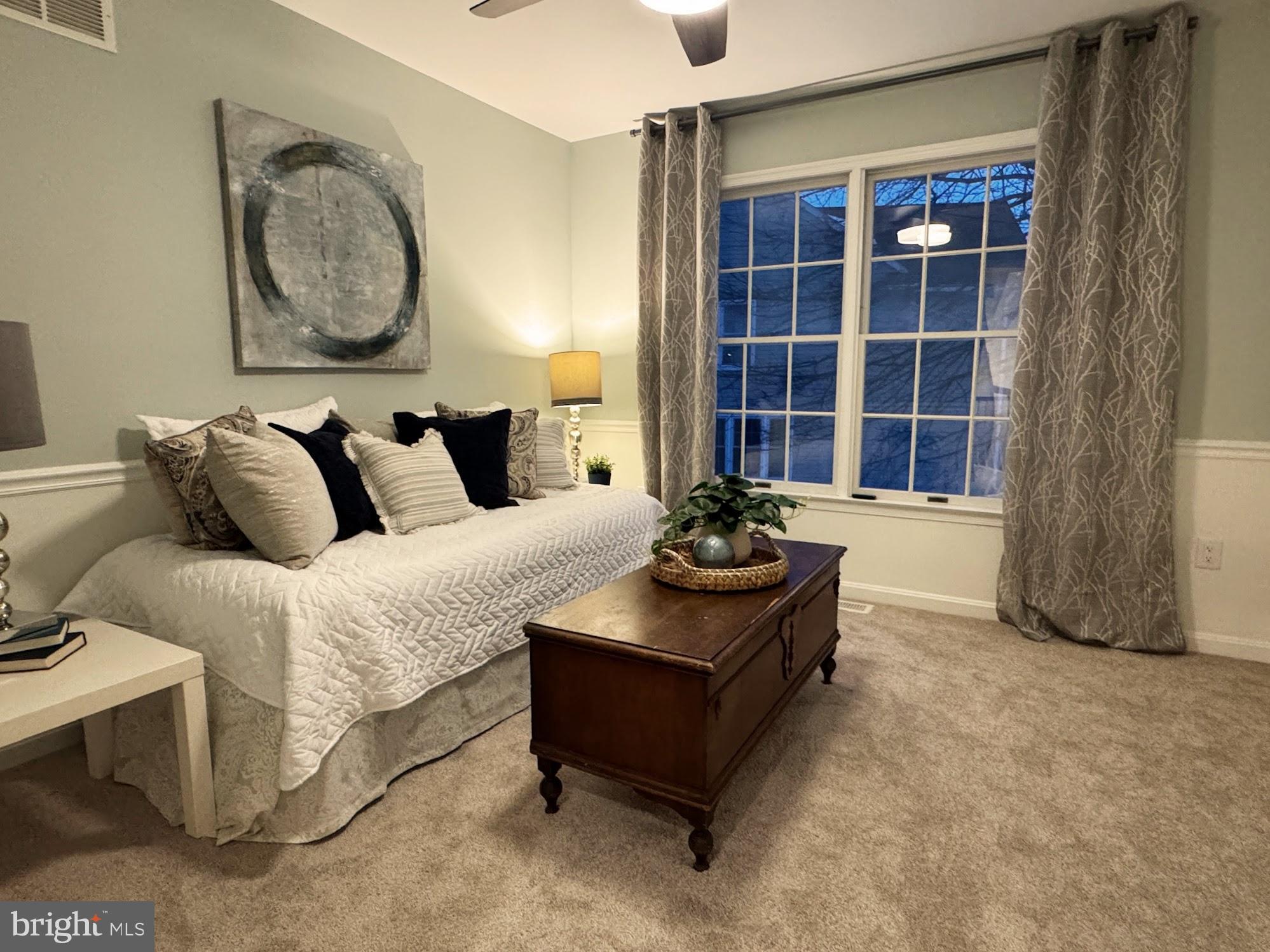 LINWOOD - Residential