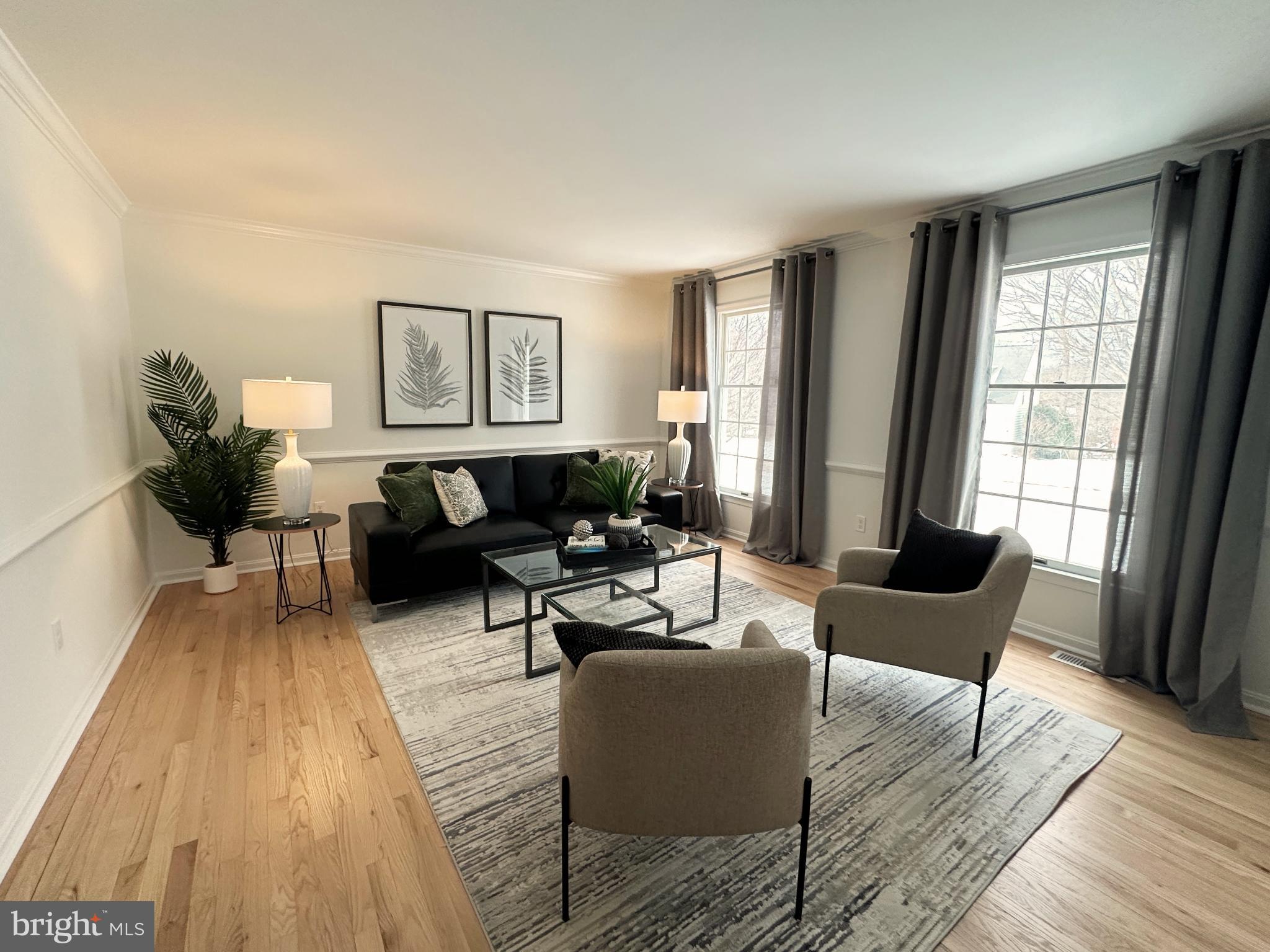 LINWOOD - Residential