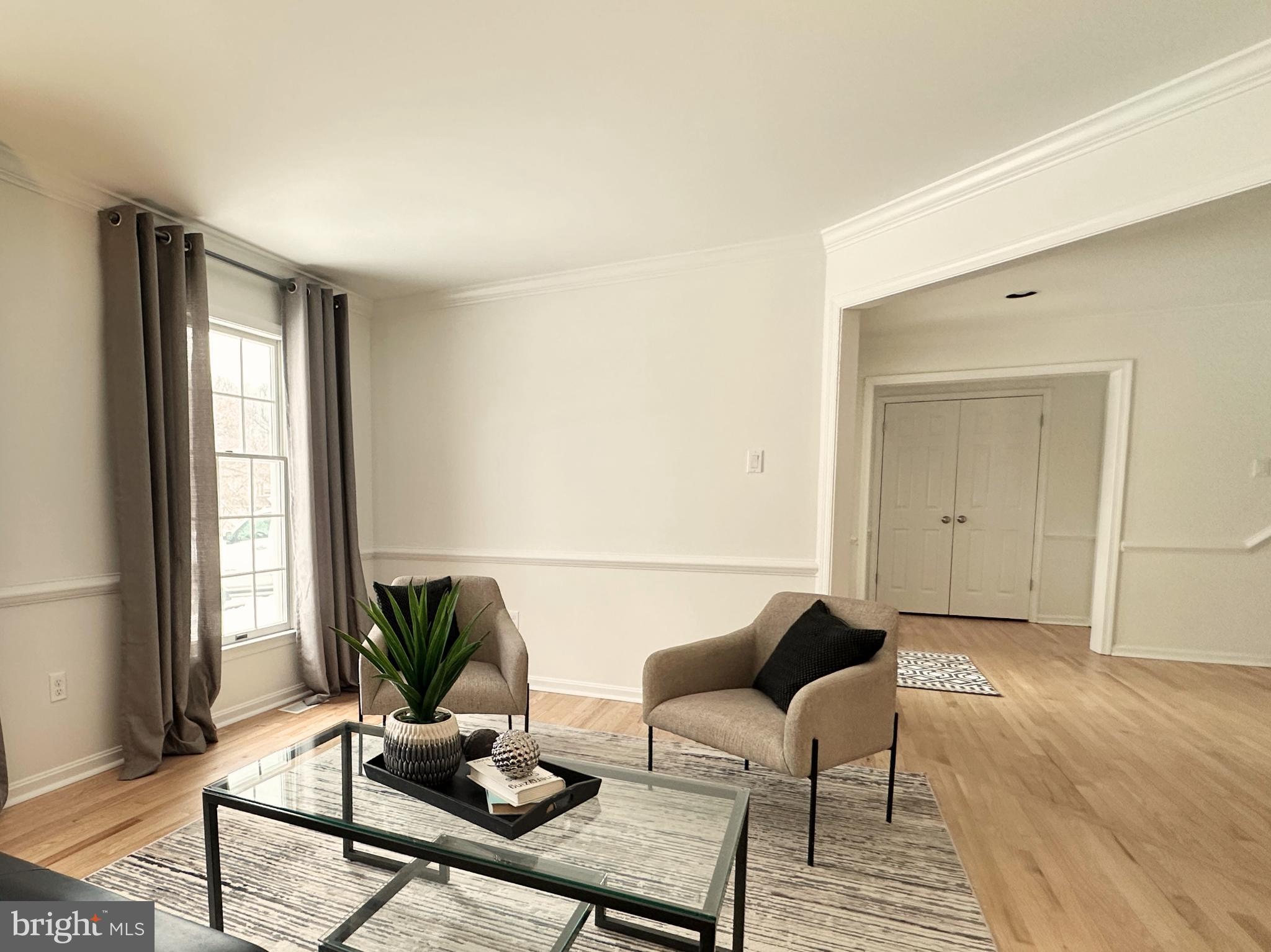 LINWOOD - Residential