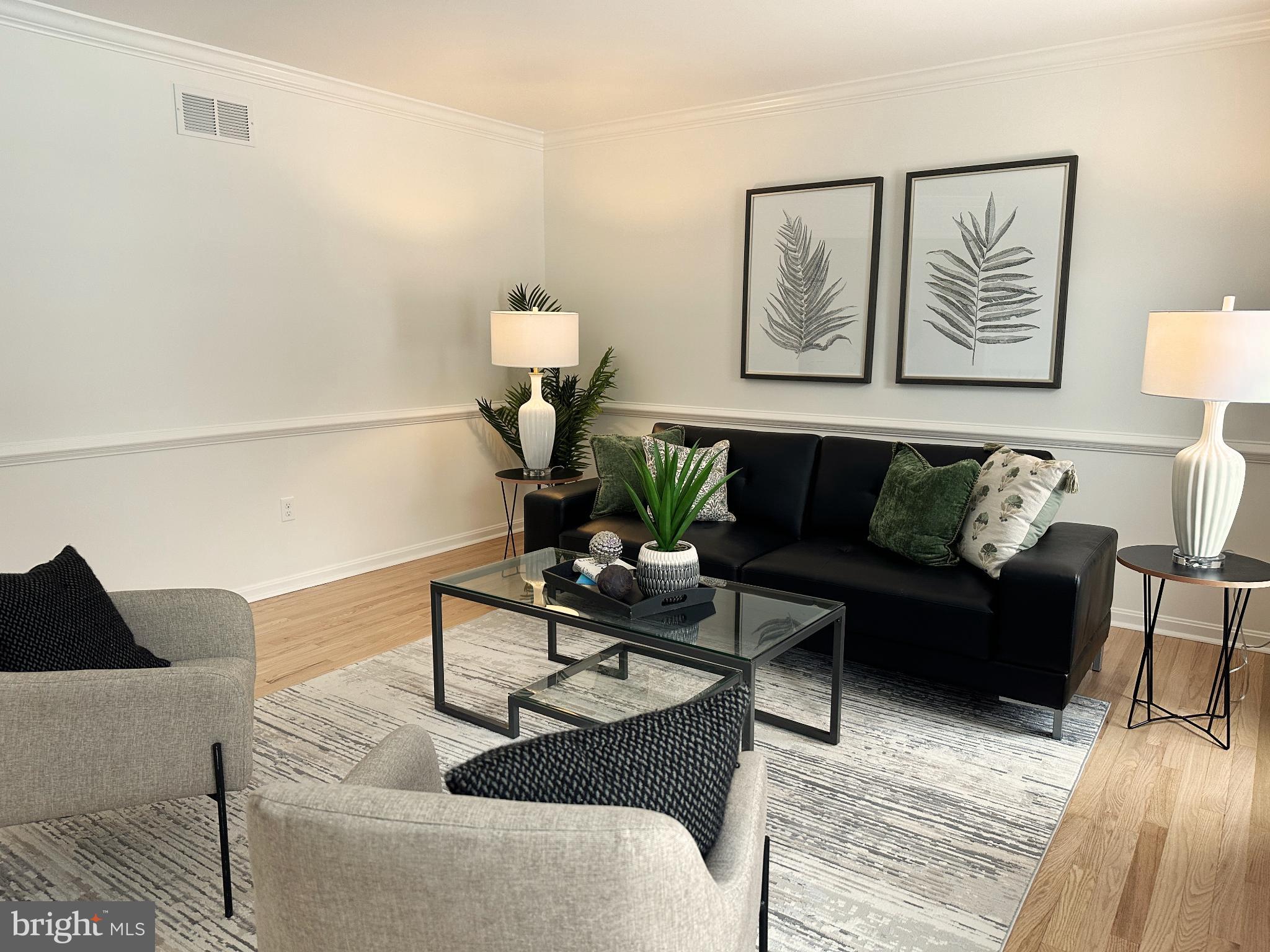 LINWOOD - Residential