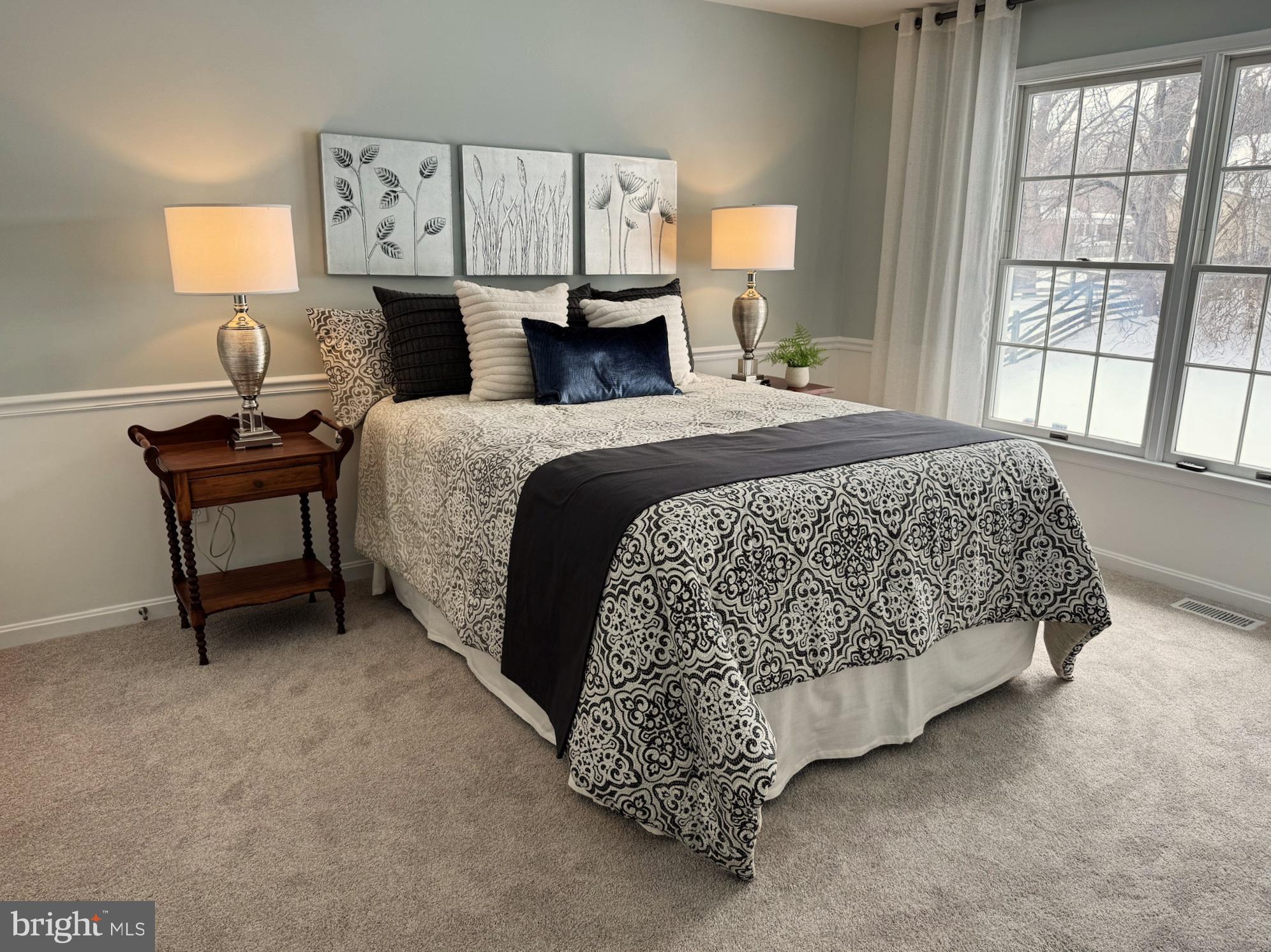 LINWOOD - Residential