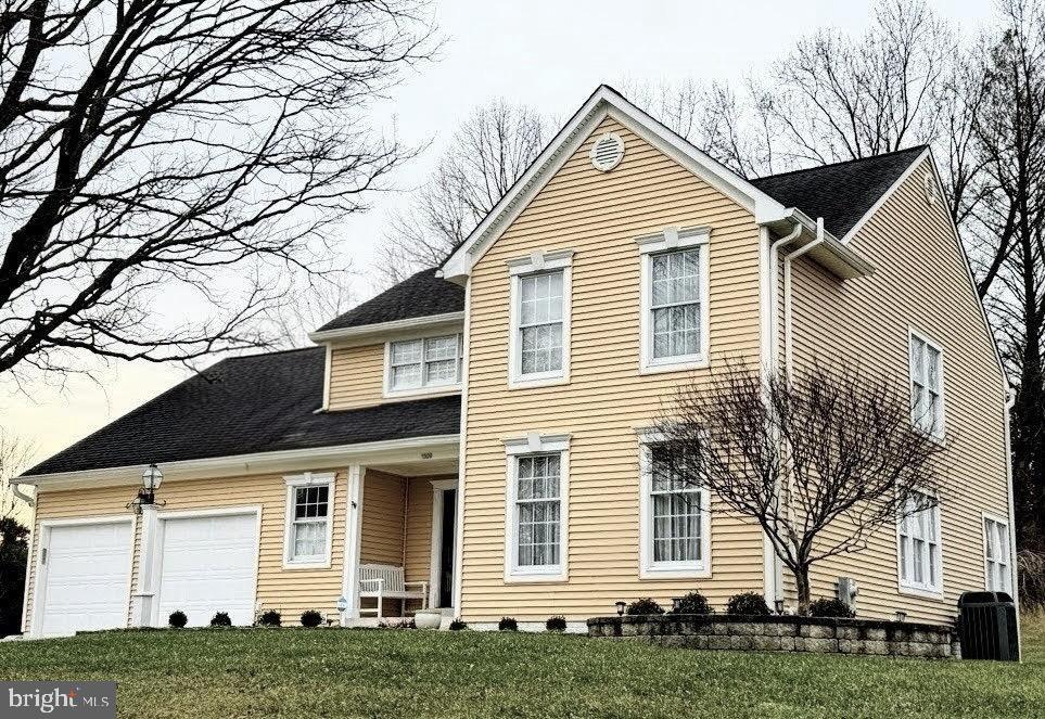 LINWOOD - Residential