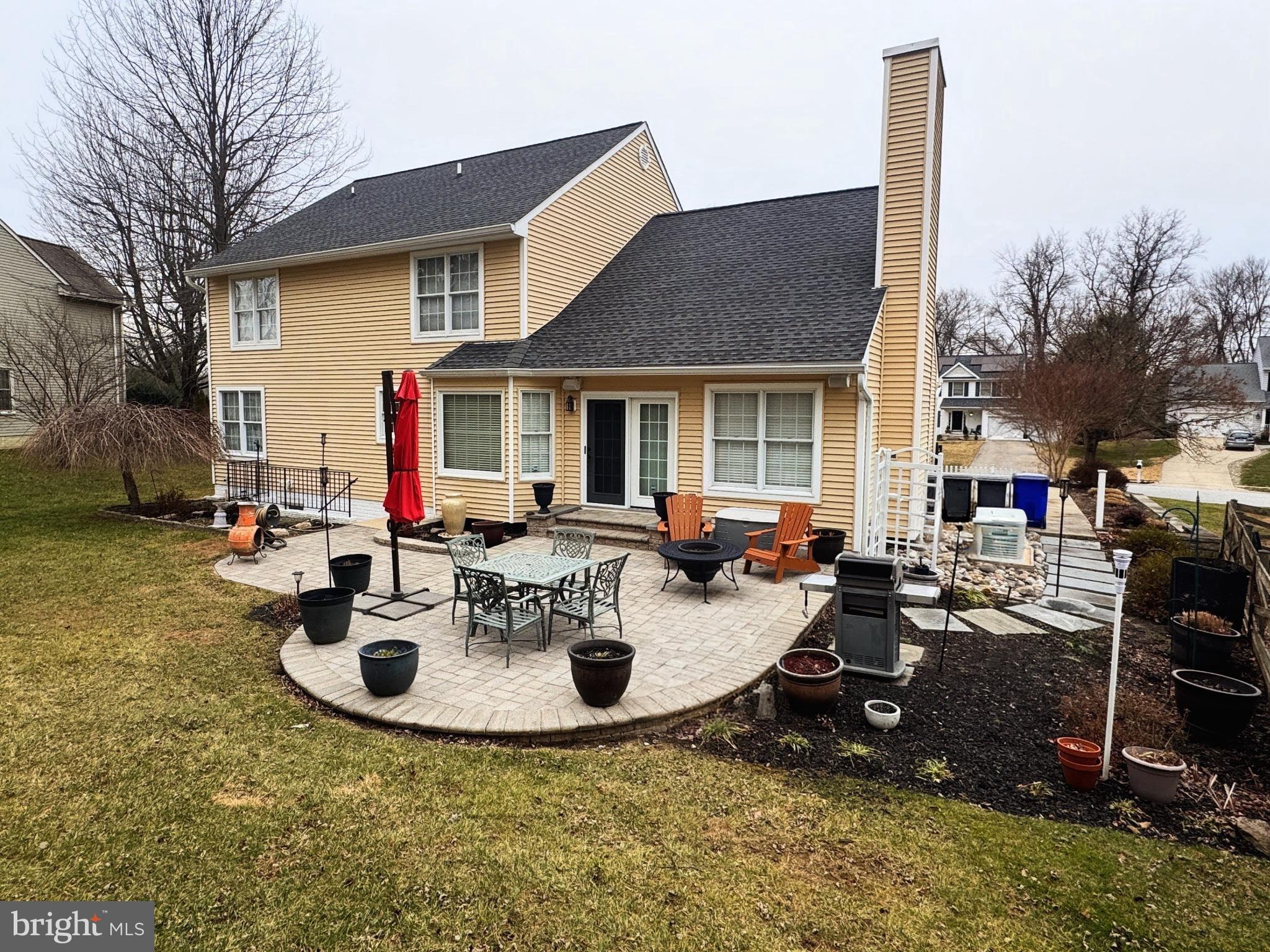 3309 ROYAL OAK COURT SW