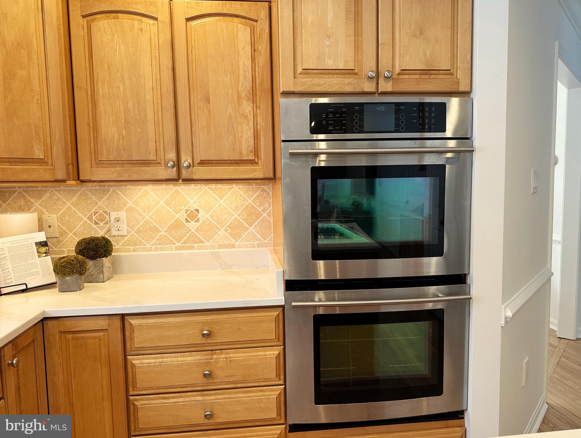 LINWOOD - Residential