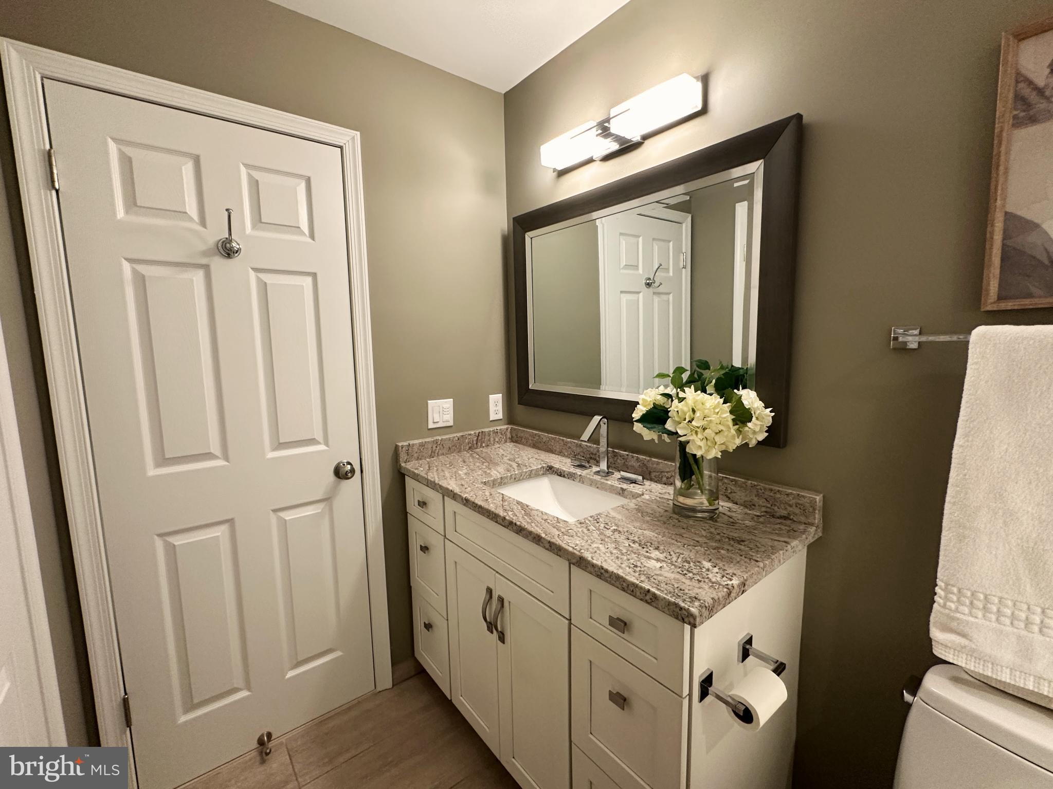 LINWOOD - Residential