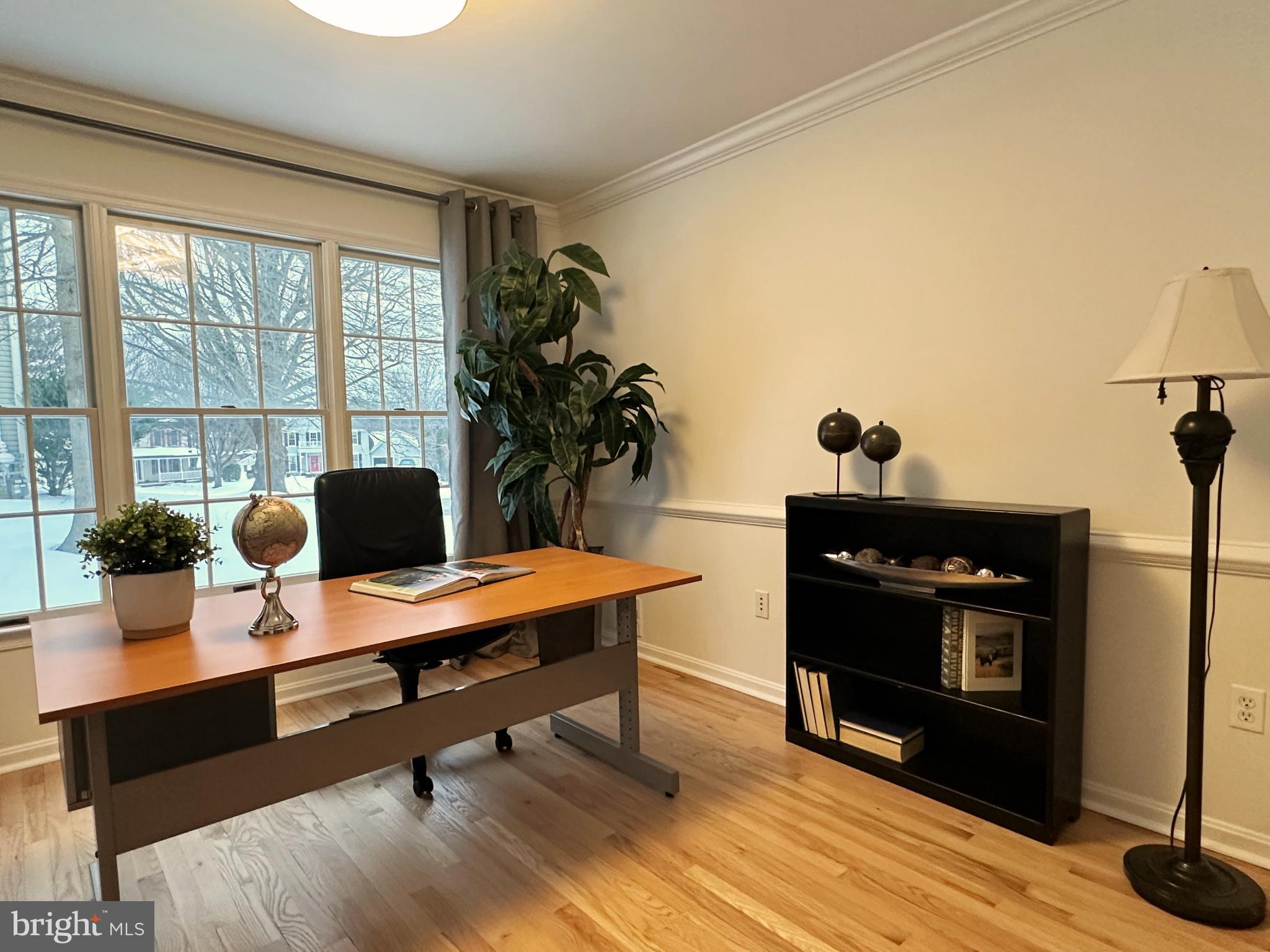 LINWOOD - Residential