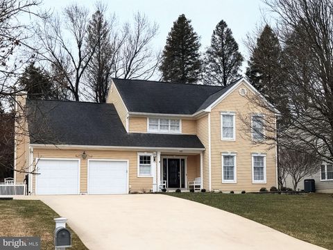 3309 ROYAL OAK COURT SW ELLICOTT CITY MD 21043