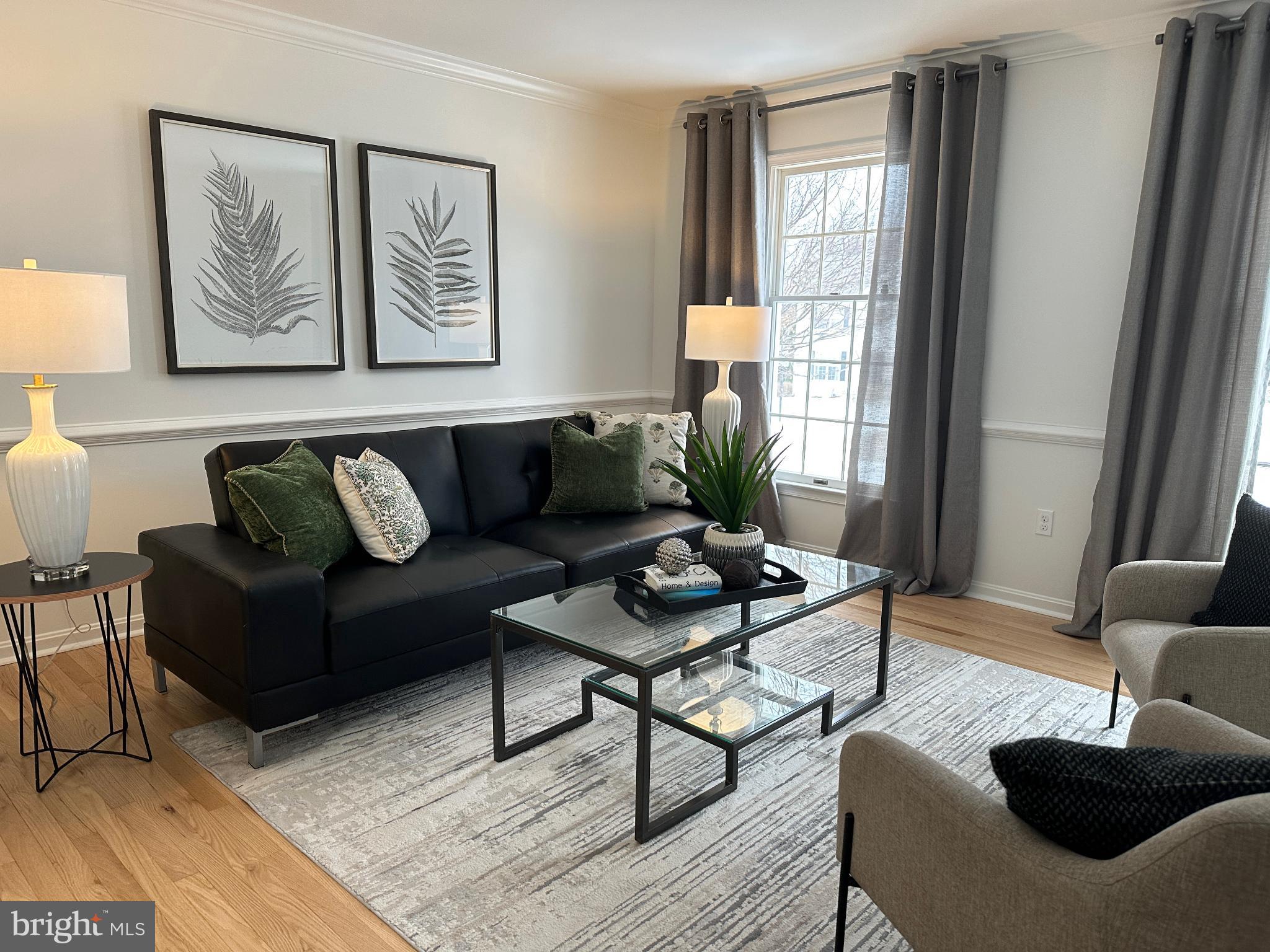 LINWOOD - Residential